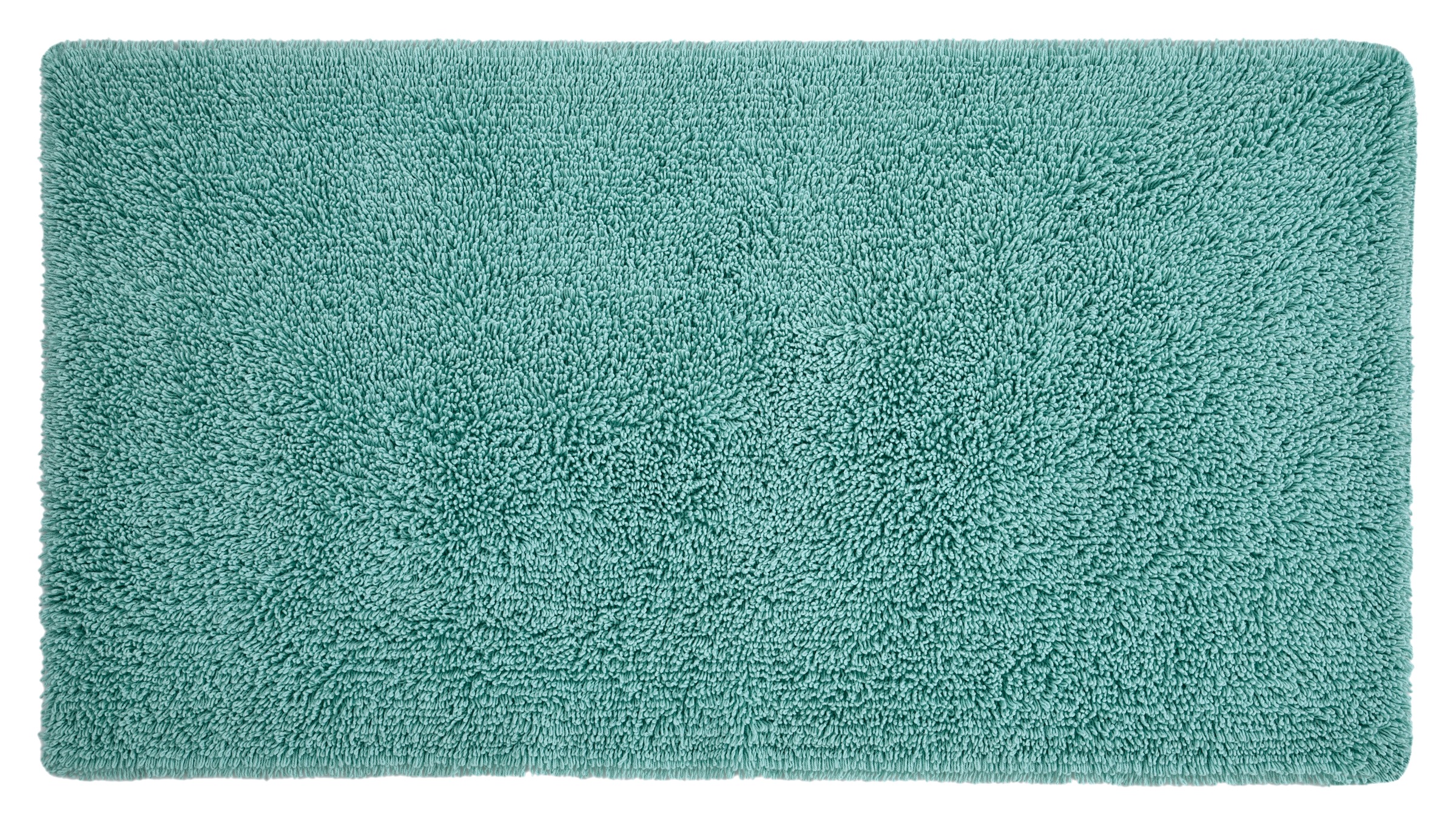 OTTO home Badematte "Xennia, Badvorleger, Badezimmer Teppich, Duschvorleger," Höhe 28 mm rutschhemmend beschichtet schnell trocknend Badteppich, Uni Farben