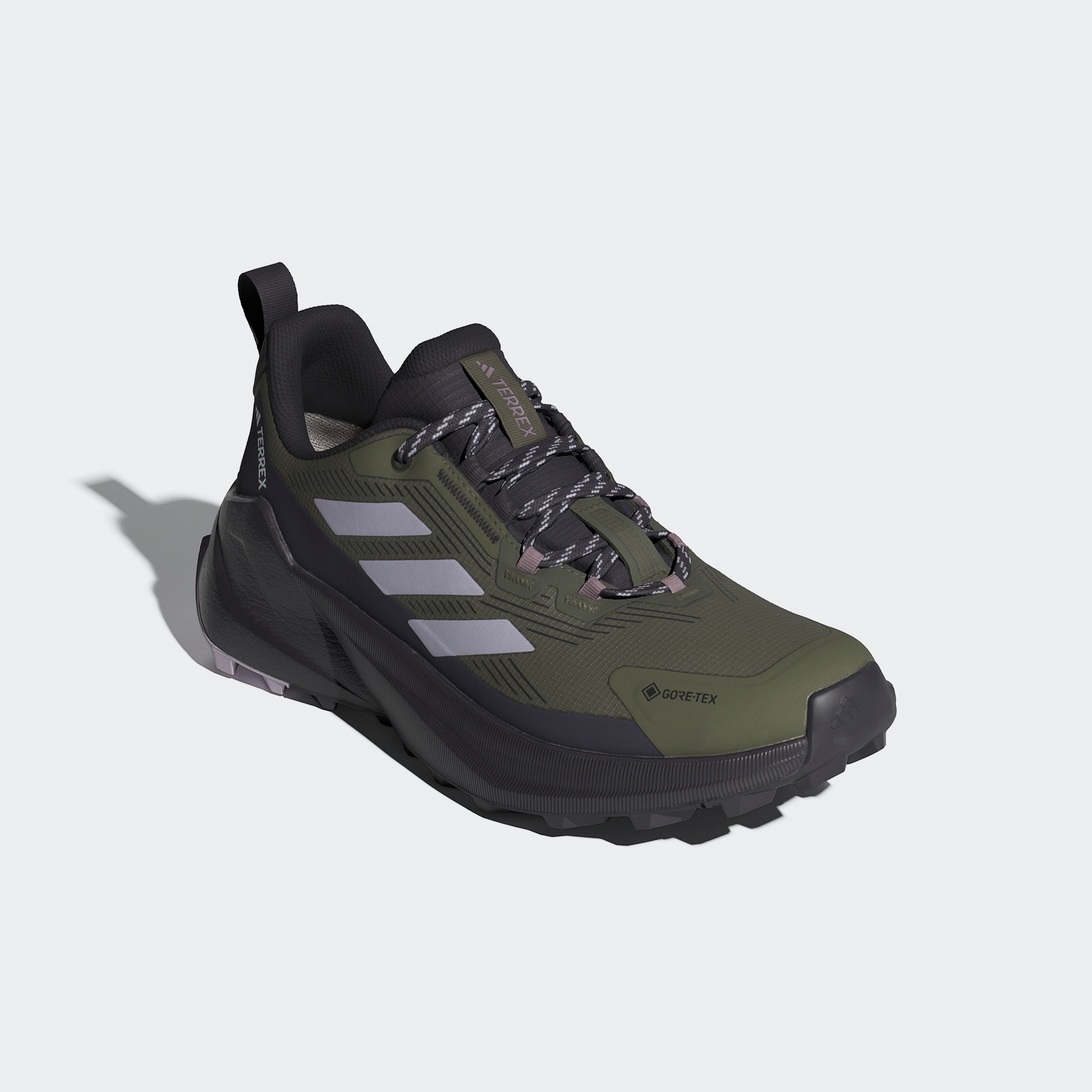 adidas TERREX Wanderschuh »TERREX TRAILMAKER 2.0 GORE-TEX«, wasserdicht