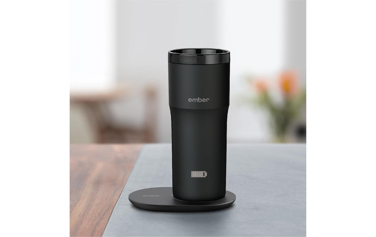 Tasse »Ember Travel Mug 12oz 355 ml«