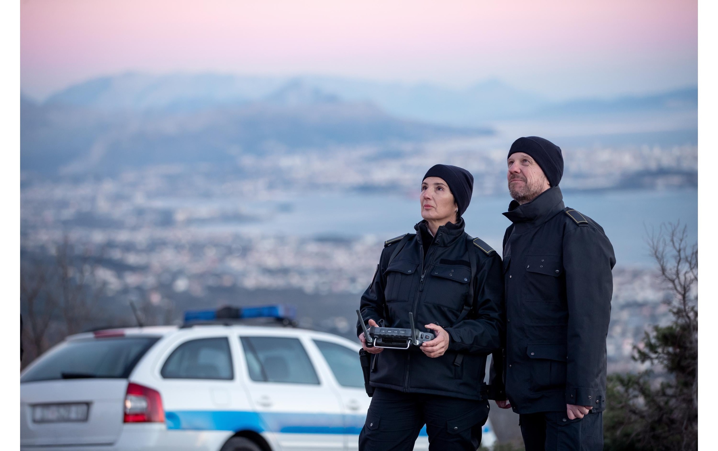 DJI Enterprise Drohne »Multikopter Matrice«