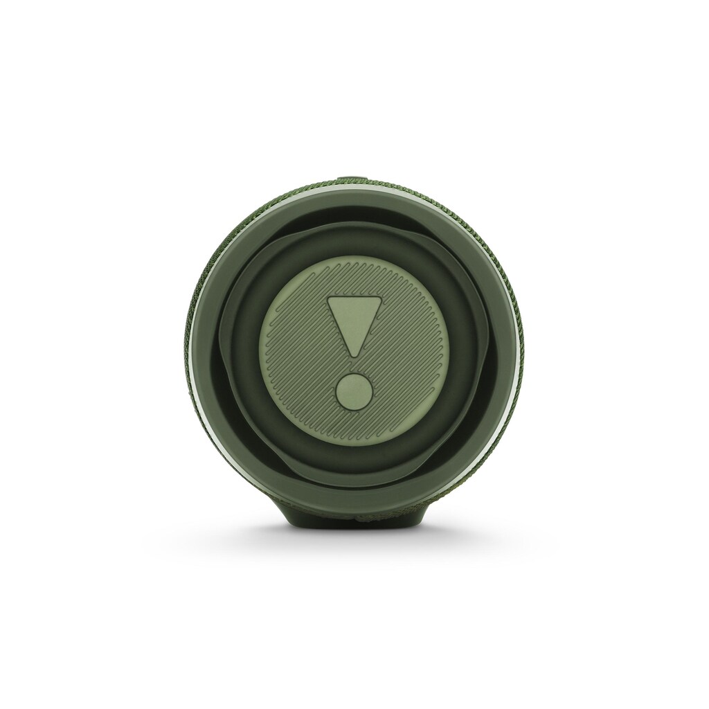 JBL Bluetooth-Lautsprecher »Charge 4 Grün«