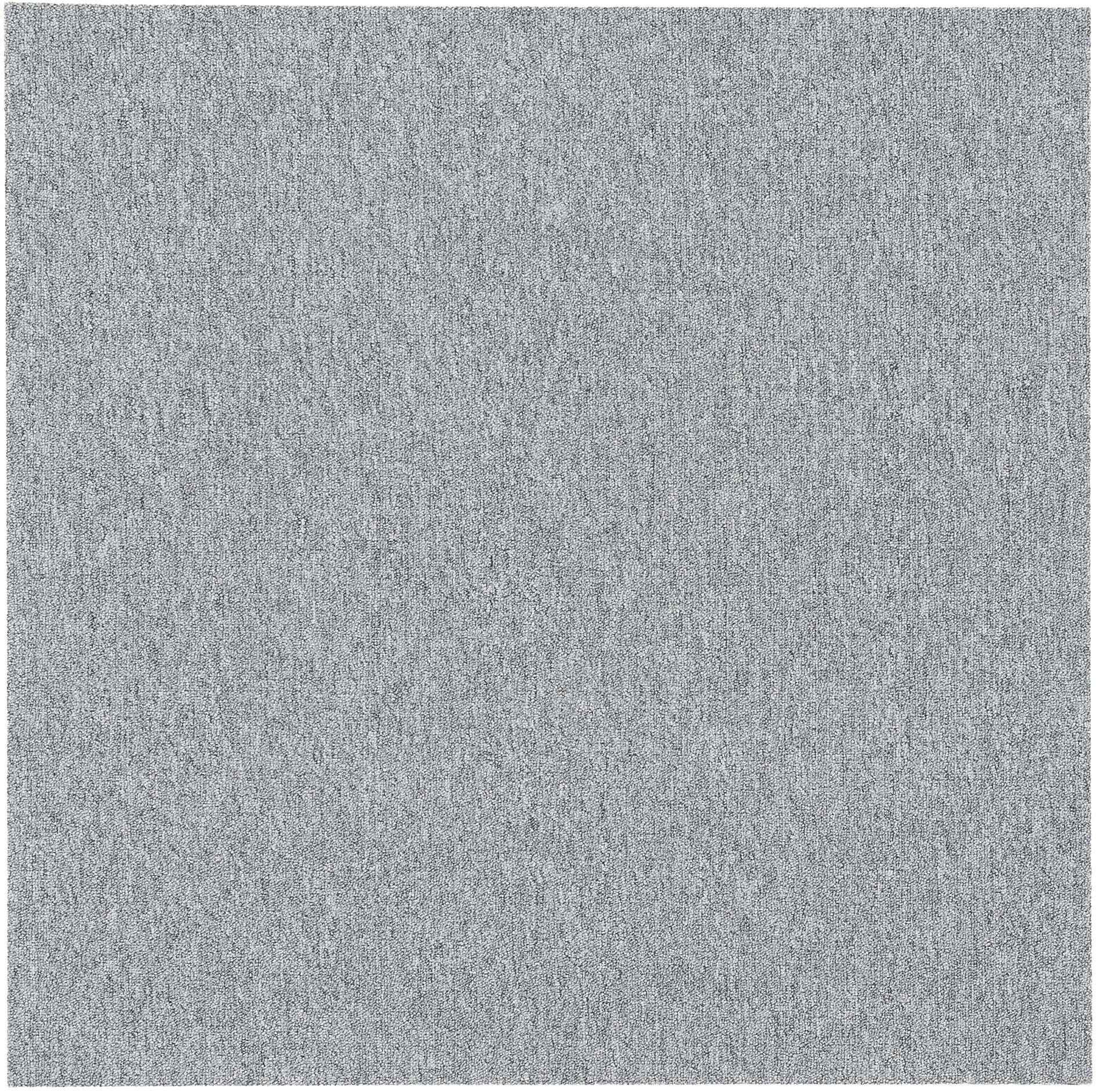 my home Teppichboden »Fortis, Schlinge, Made in Netherlands«, rechteckig, 5 mm Höhe, meliert, Breite 400 cm, strapazierfähig, Wohnzimmer
