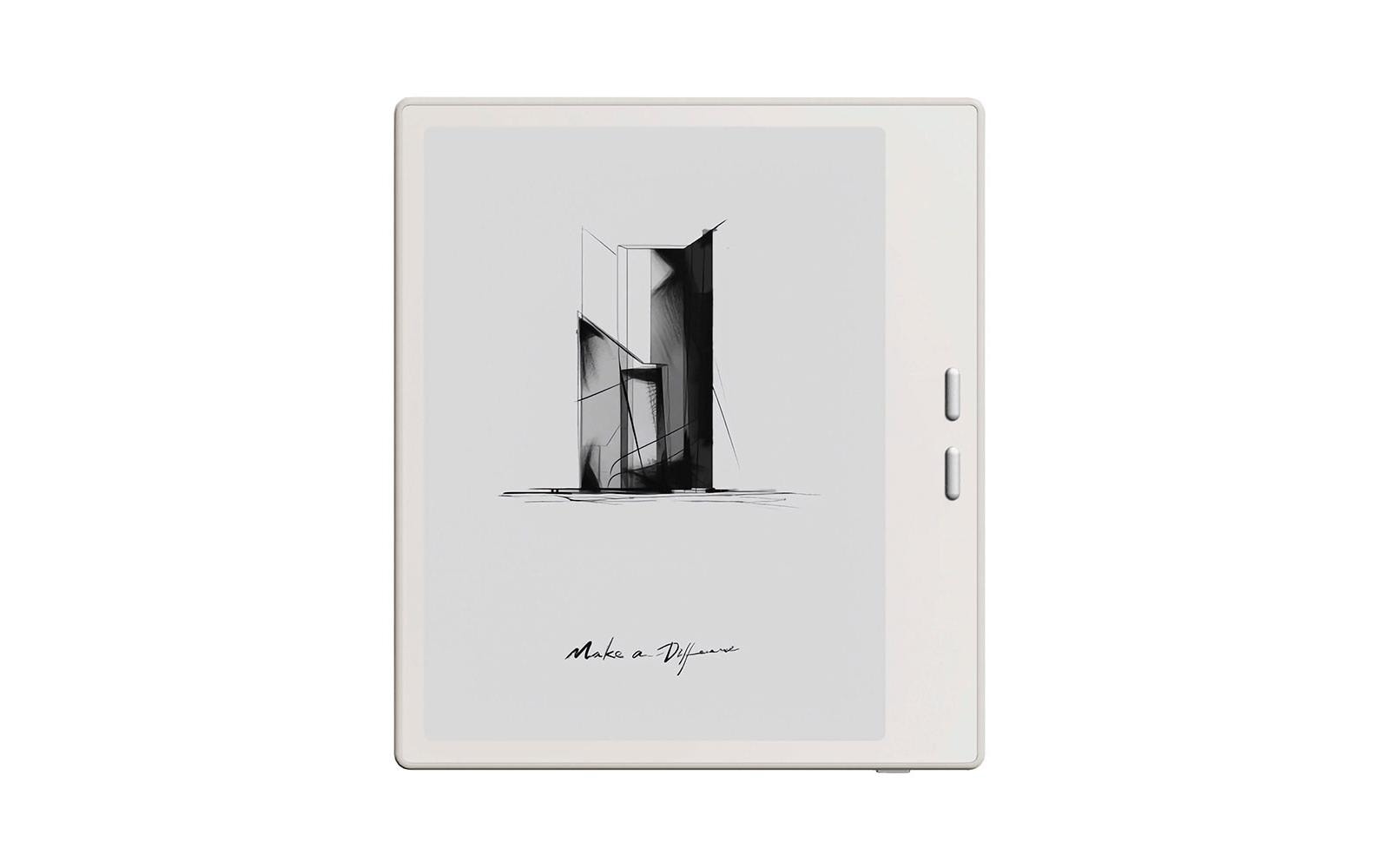E-Book »Onyx BOOX Go 7 E-Ink Tablet«, (/ 7 Zoll),)