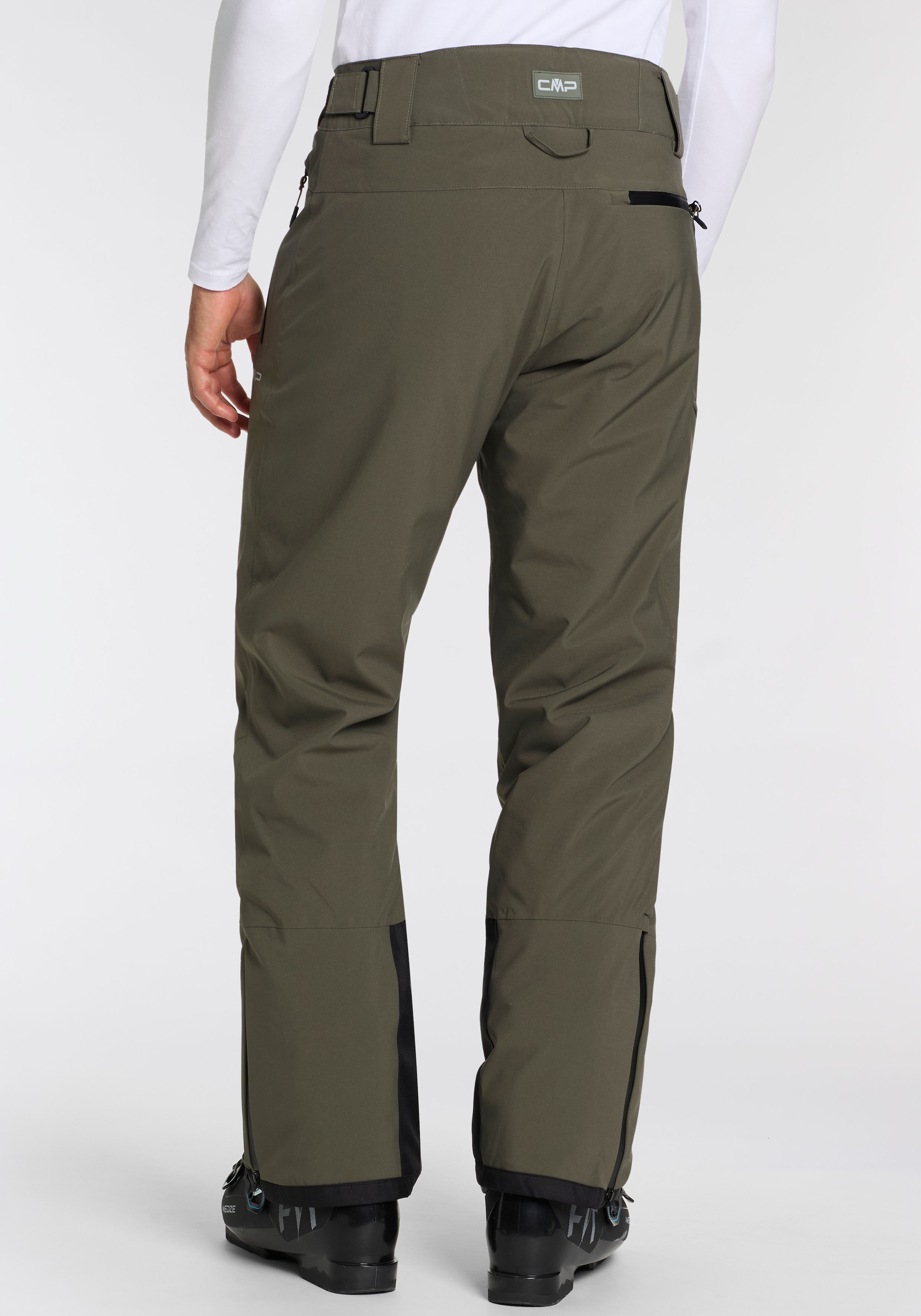 CMP Skihose