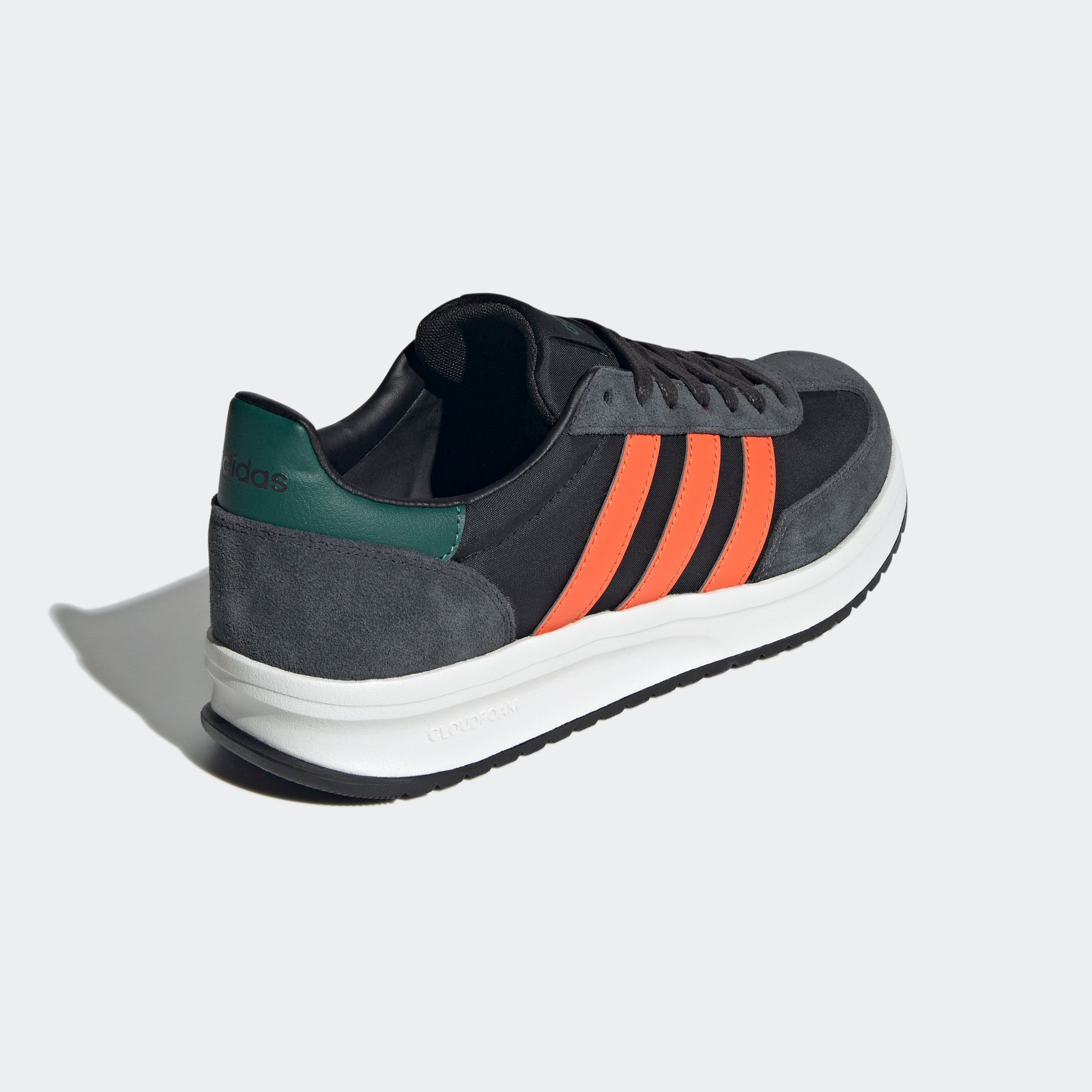 adidas Sportswear Sneaker »RUN 70S 2.0«, inspiriert vom Design des adidas SL72