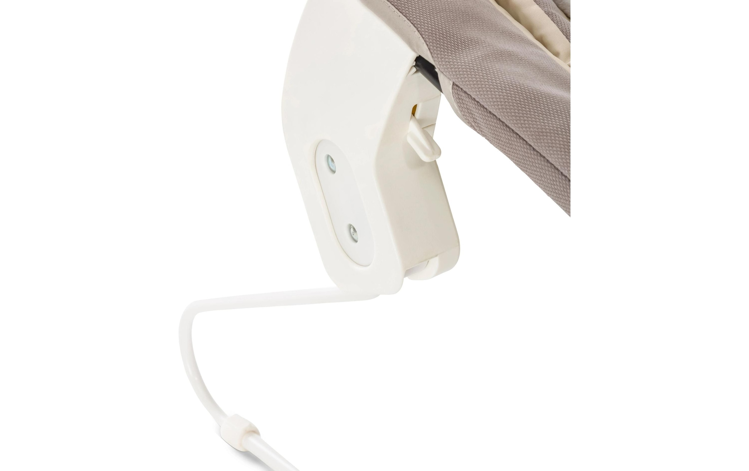 Hauck Hochstuhlaufsatz »Alpha Bouncer 2in1 Stretch« bis