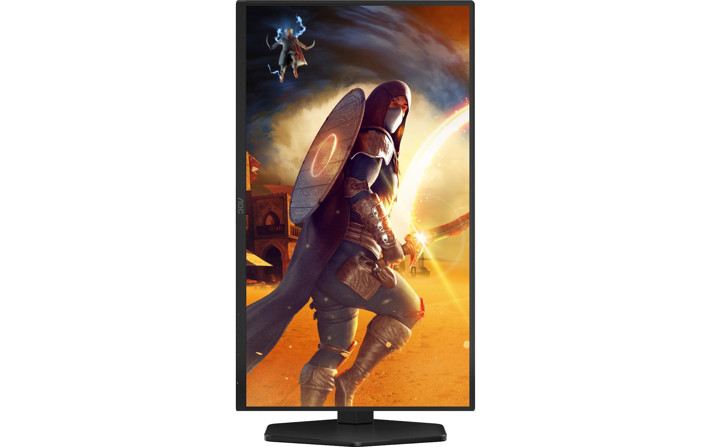 AOC LED-Monitor »25G4SXU«, 62,23 cm/24,5 Zoll, 1920 x 1080 px, Full HD, 310 Hz