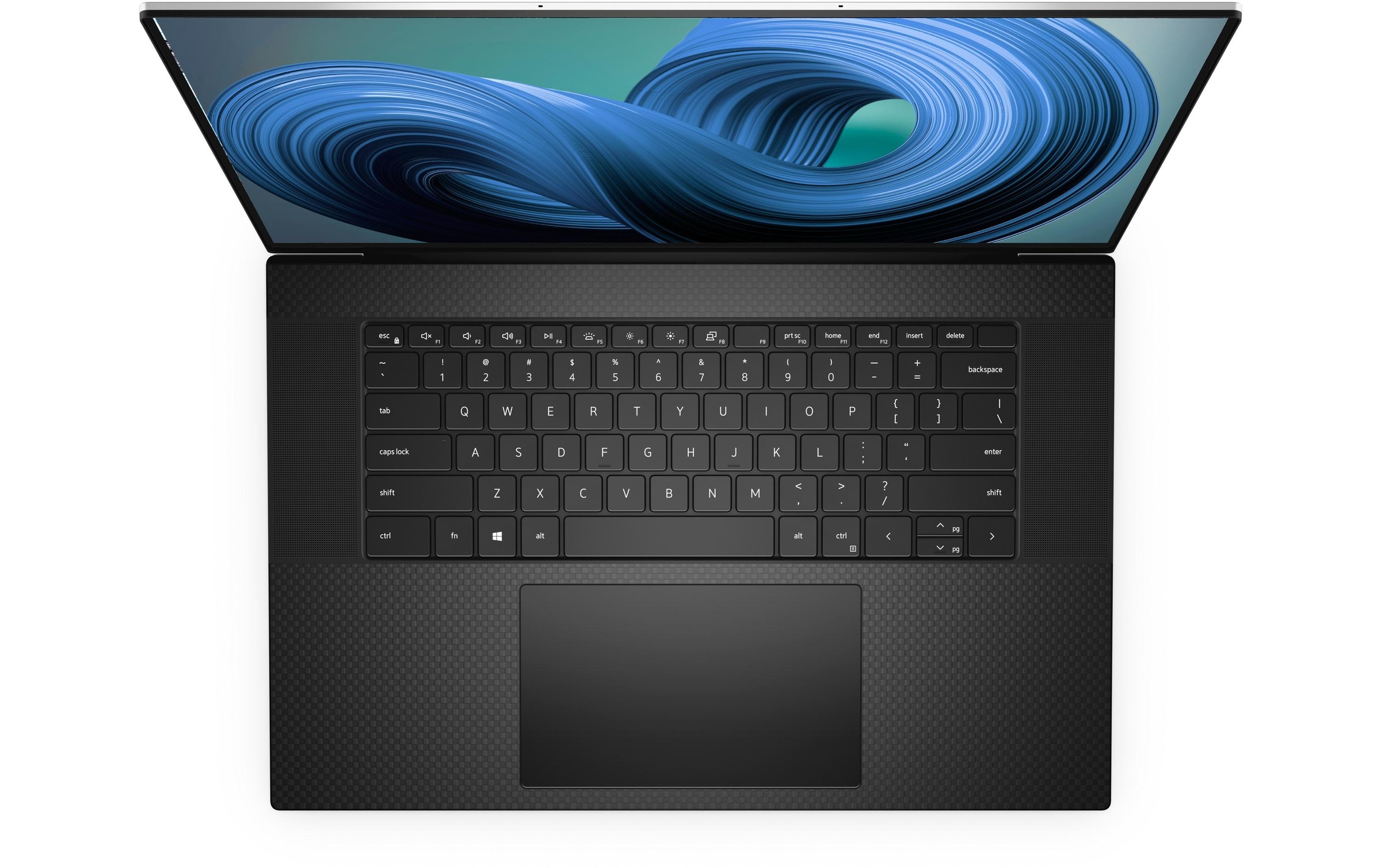 Dell Notebook »XPS 17 9720 i9-12900HK,Win11P«, 43,01 cm, / 17 Zoll, Intel, Core i9, GeForce RTX 3060, 1000 GB SSD