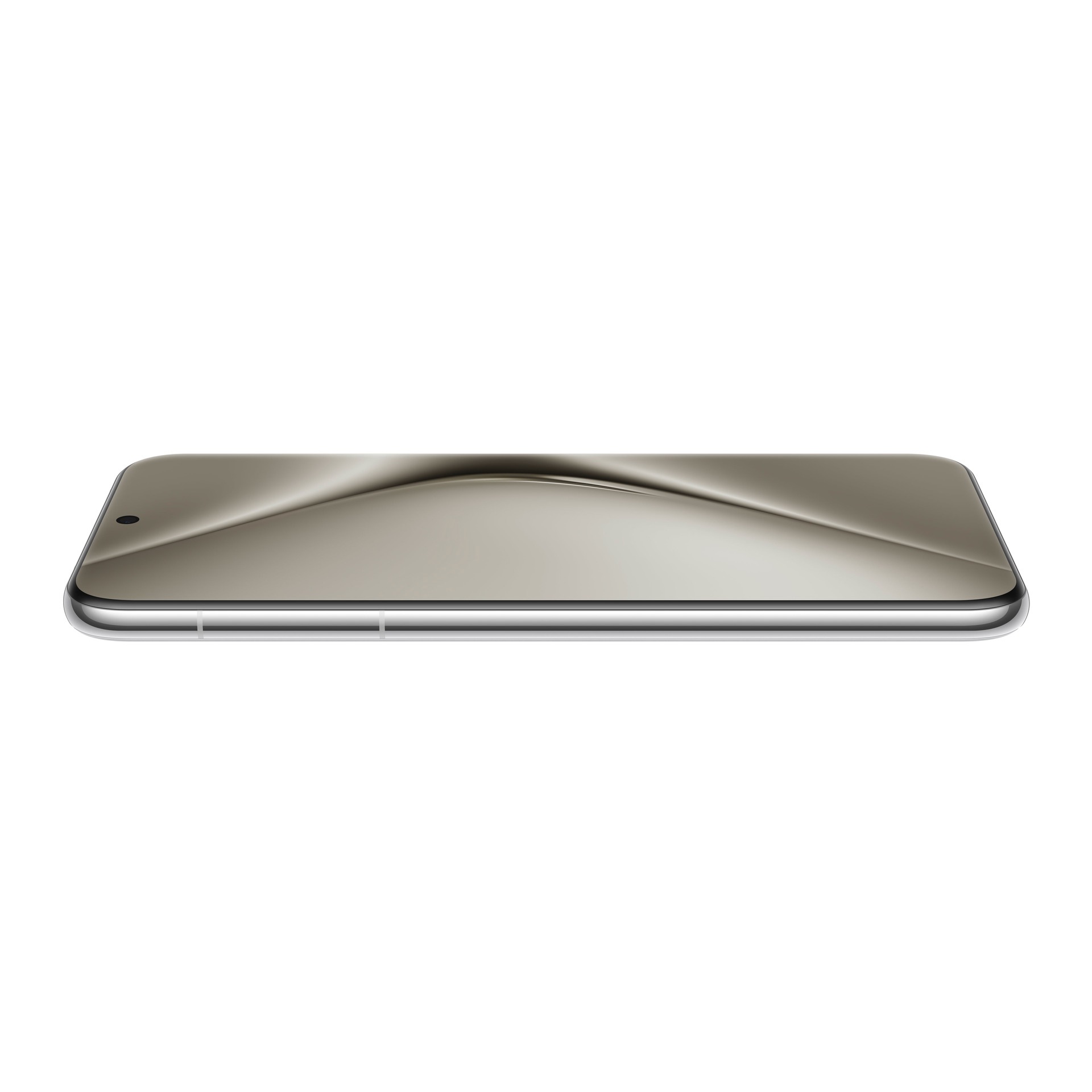 Huawei Smartphone »Pura 70 Pro - 12 / 512 GB«, Weiss, 120 Hz LTPO OLED Display 17,27 cm (6,8 Zoll), IP68, 50 MP Triplekamera