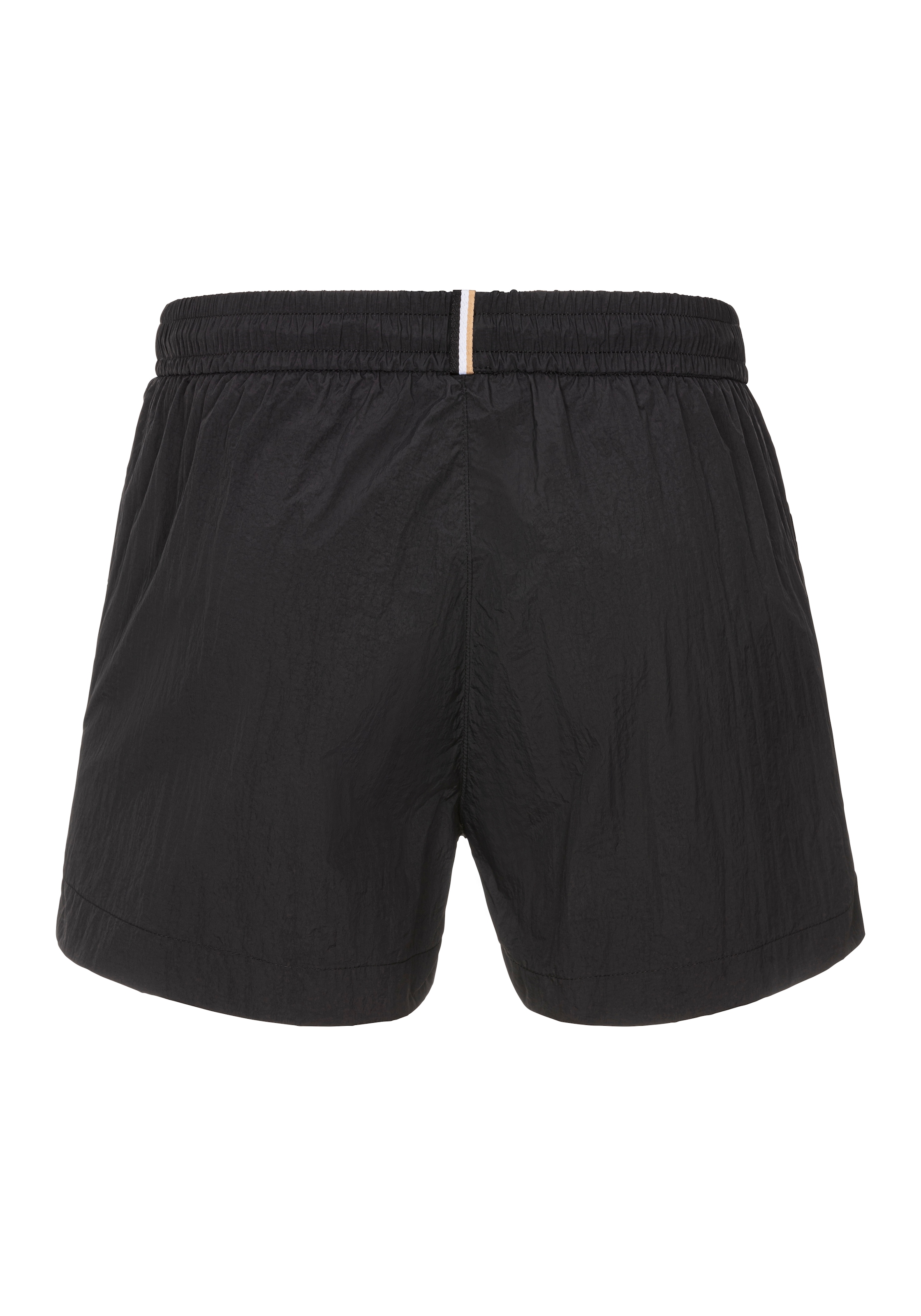 BOSS Badeshorts »Mooneye 1022926«, mit elastischem Bund