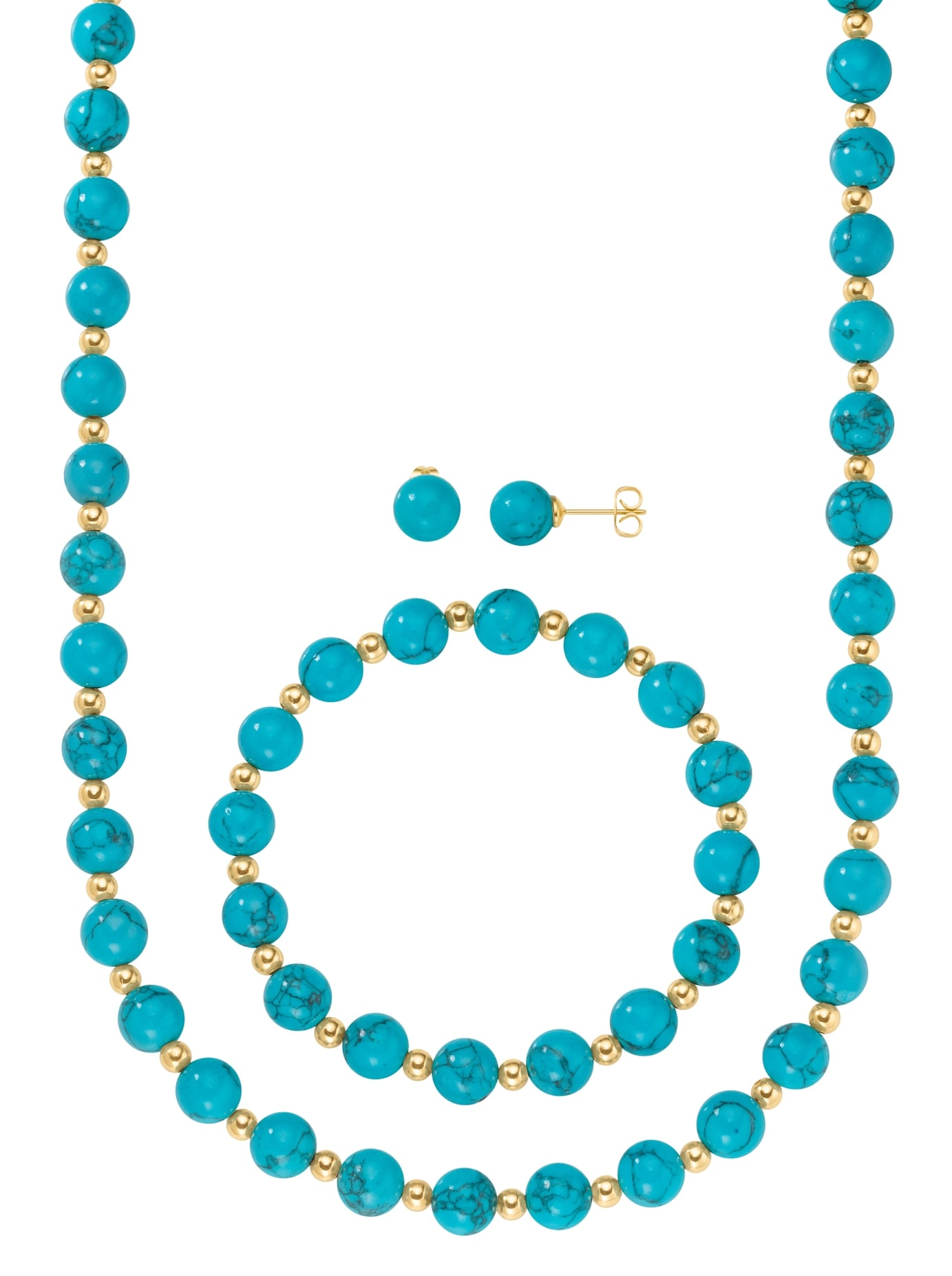 Collier-Set