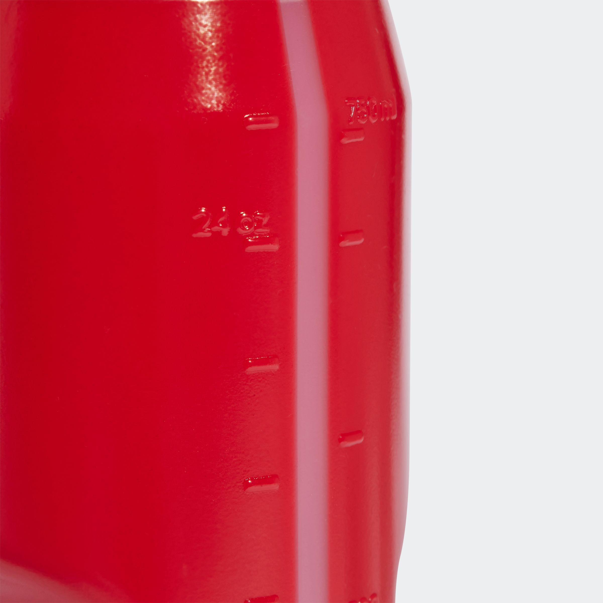 adidas Performance Trinkflasche »TIRO BOT 0.75L«, (1 tlg.)