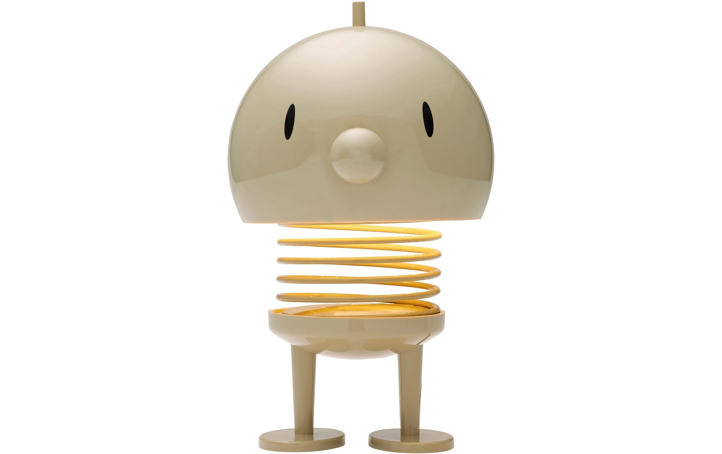 HOPTIMIST LED Tischleuchte »L«