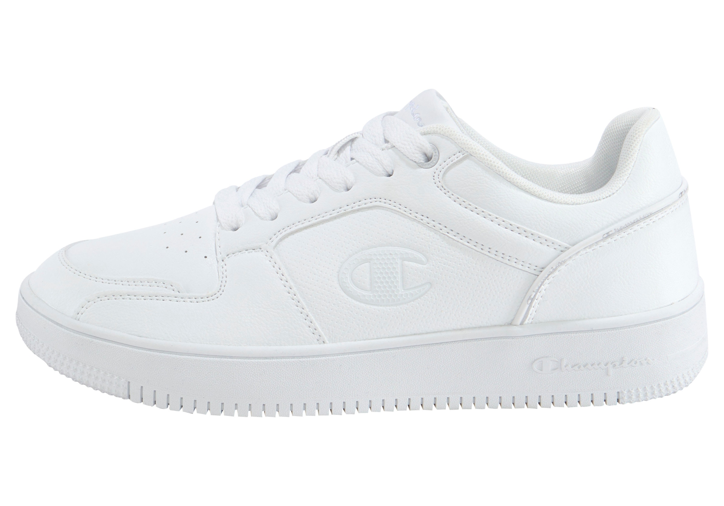 Champion Sneaker »RD18 2.0 LOW«