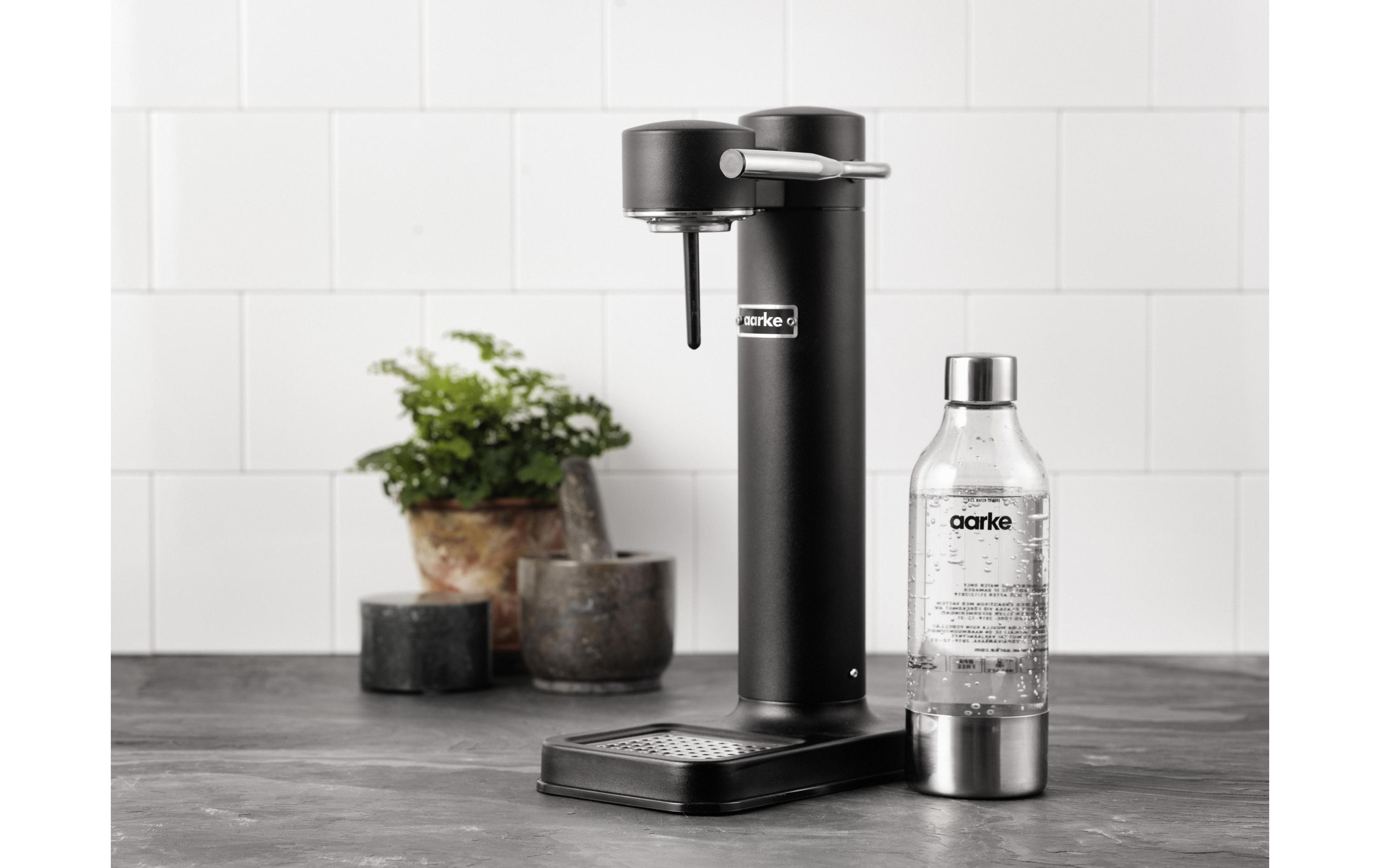 Aarke Wassersprudler