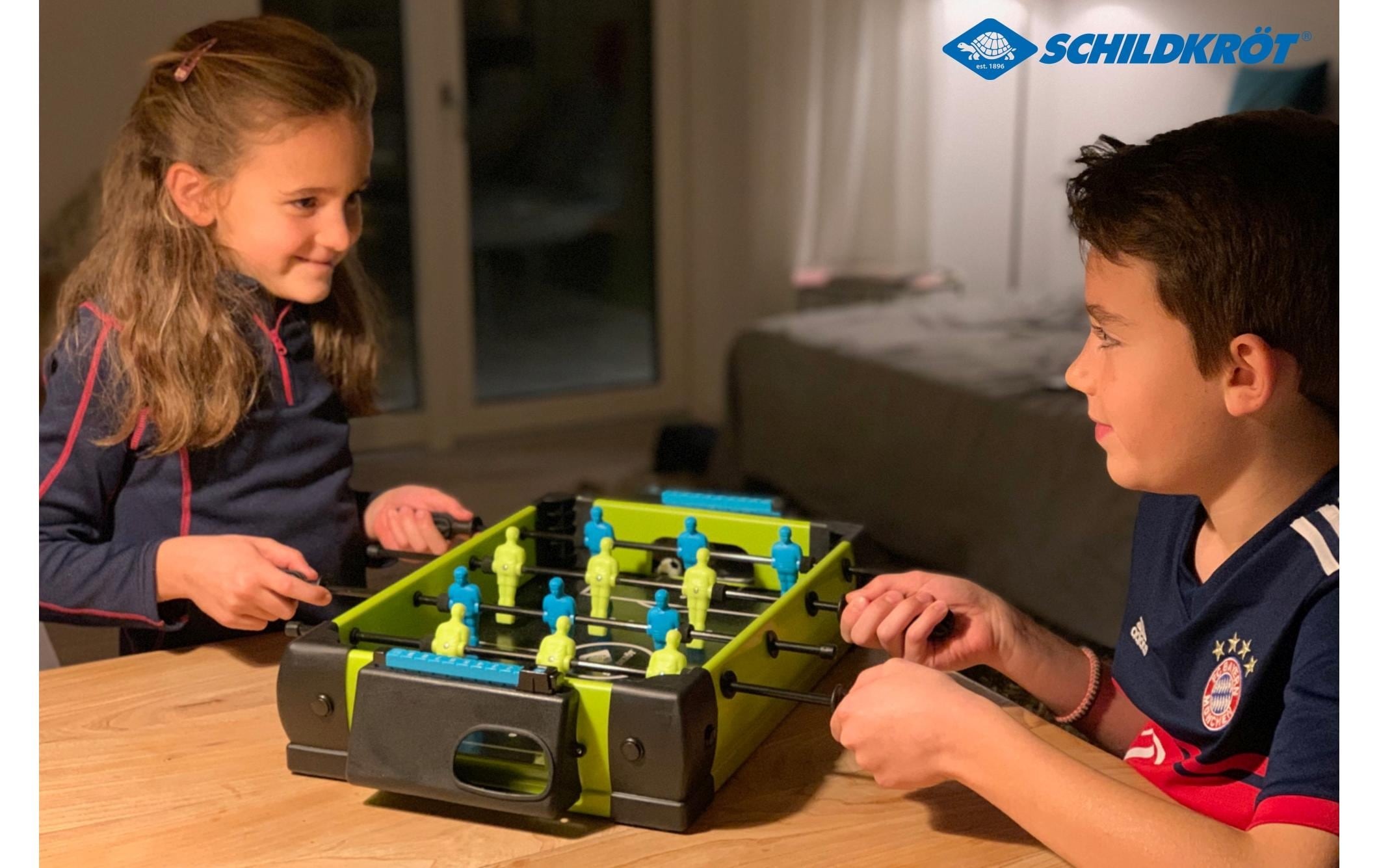 Schildkröt Funsports Spieltisch »Familienspiel«