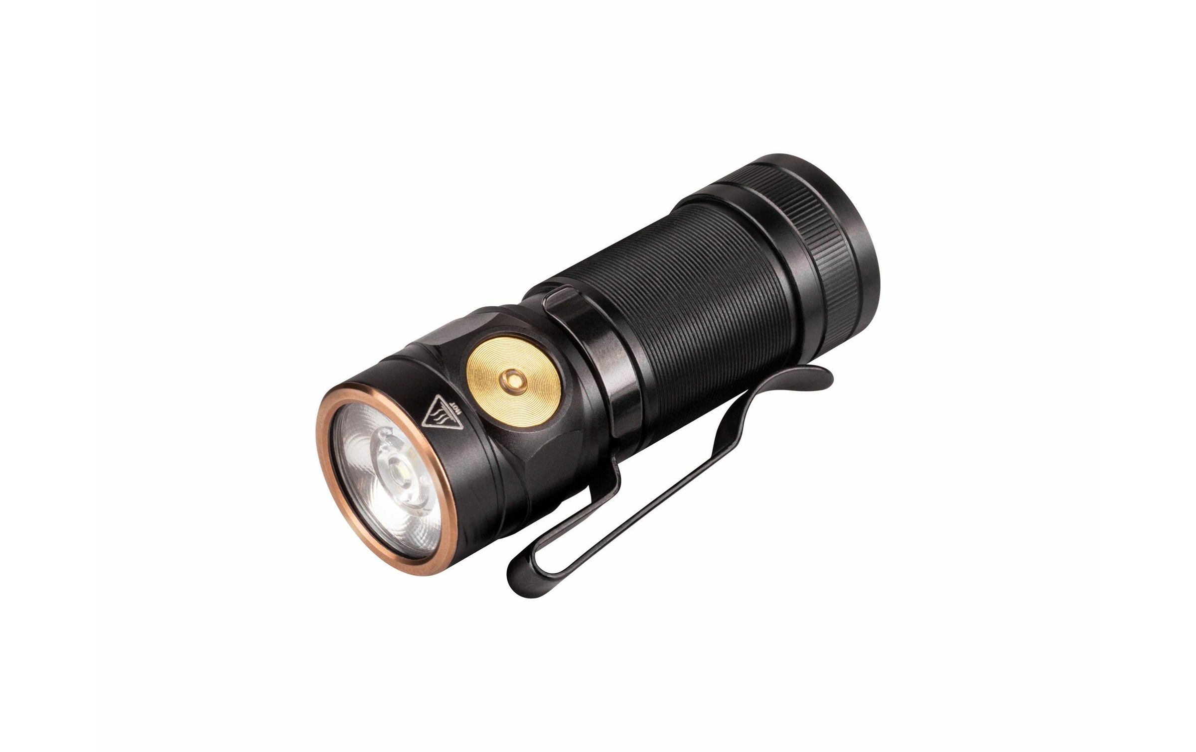 Fenix LED Taschenlampe »E18R«