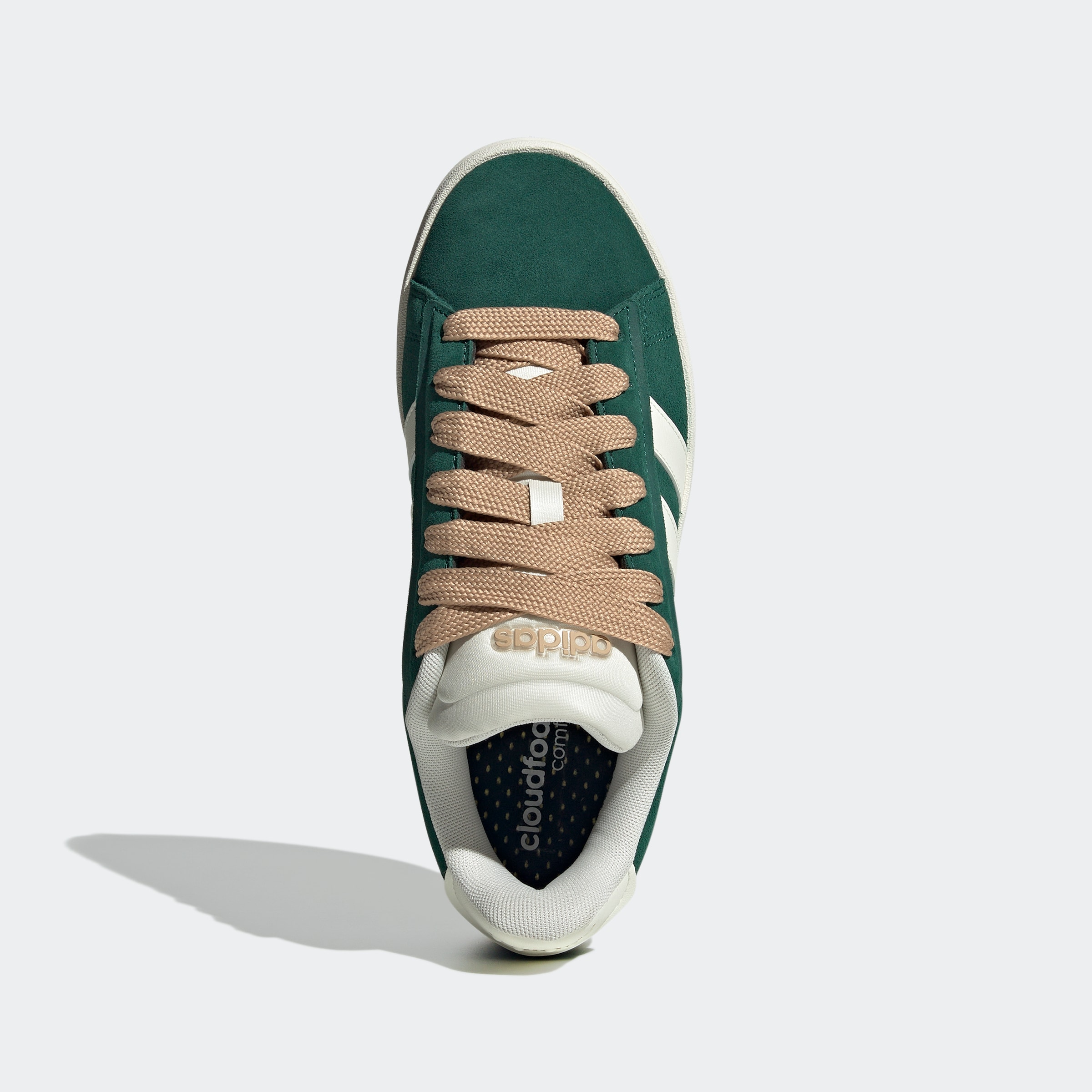 adidas Sportswear Sneaker »GRAND COURT ALPHA«, Design inspiriert vom adidas Campus 00