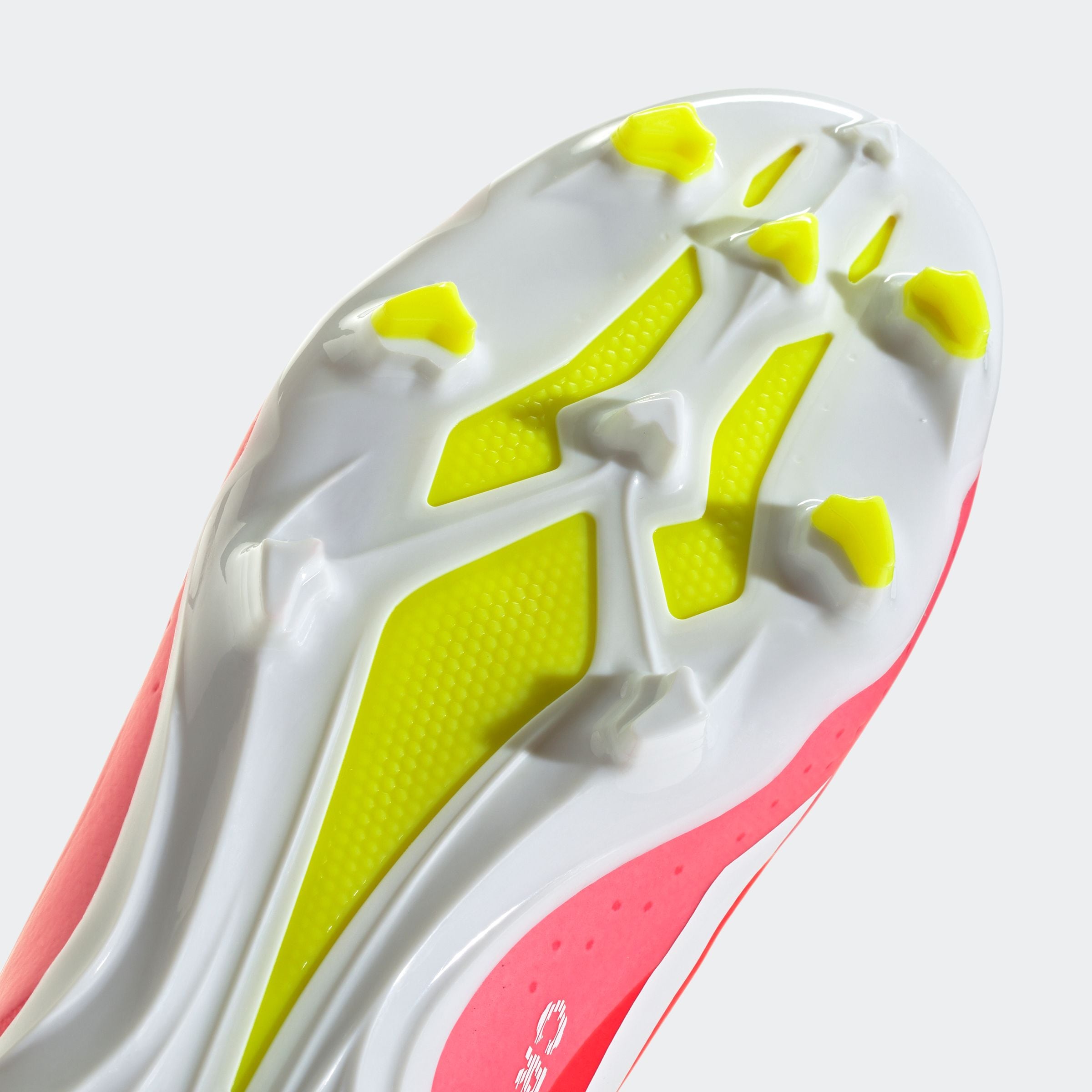 adidas Performance Fussballschuh »X CRAZYFAST LEAGUE LACELESS FG«