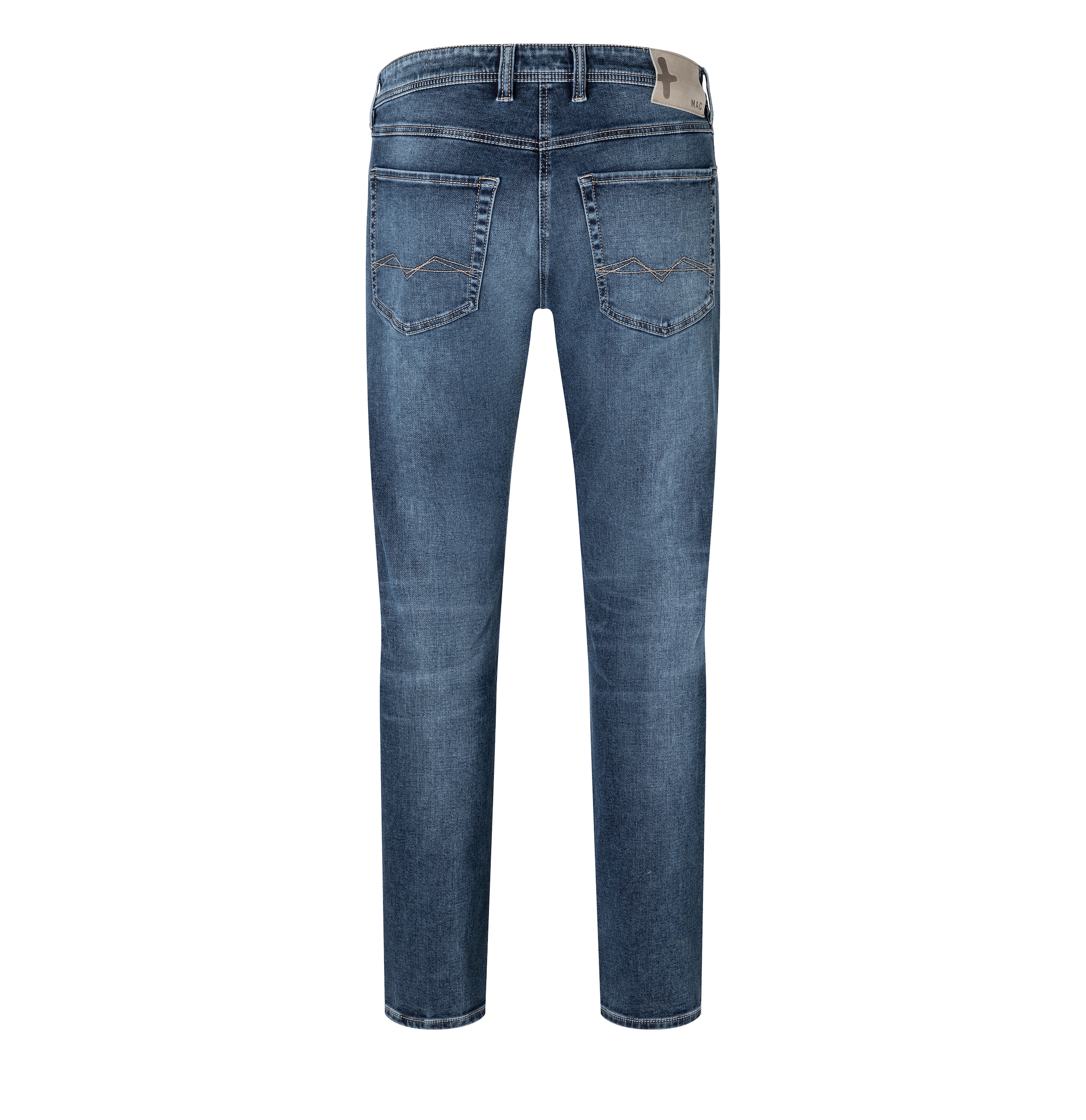 MAC Regular-fit-Jeans »Jog´n Jeans by MAC«, im Five-Pocket Style