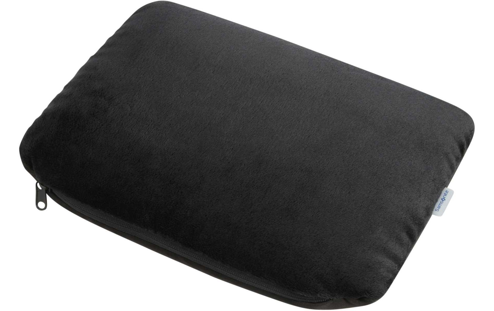 Samsonite Nackenkissen »Reversibel«