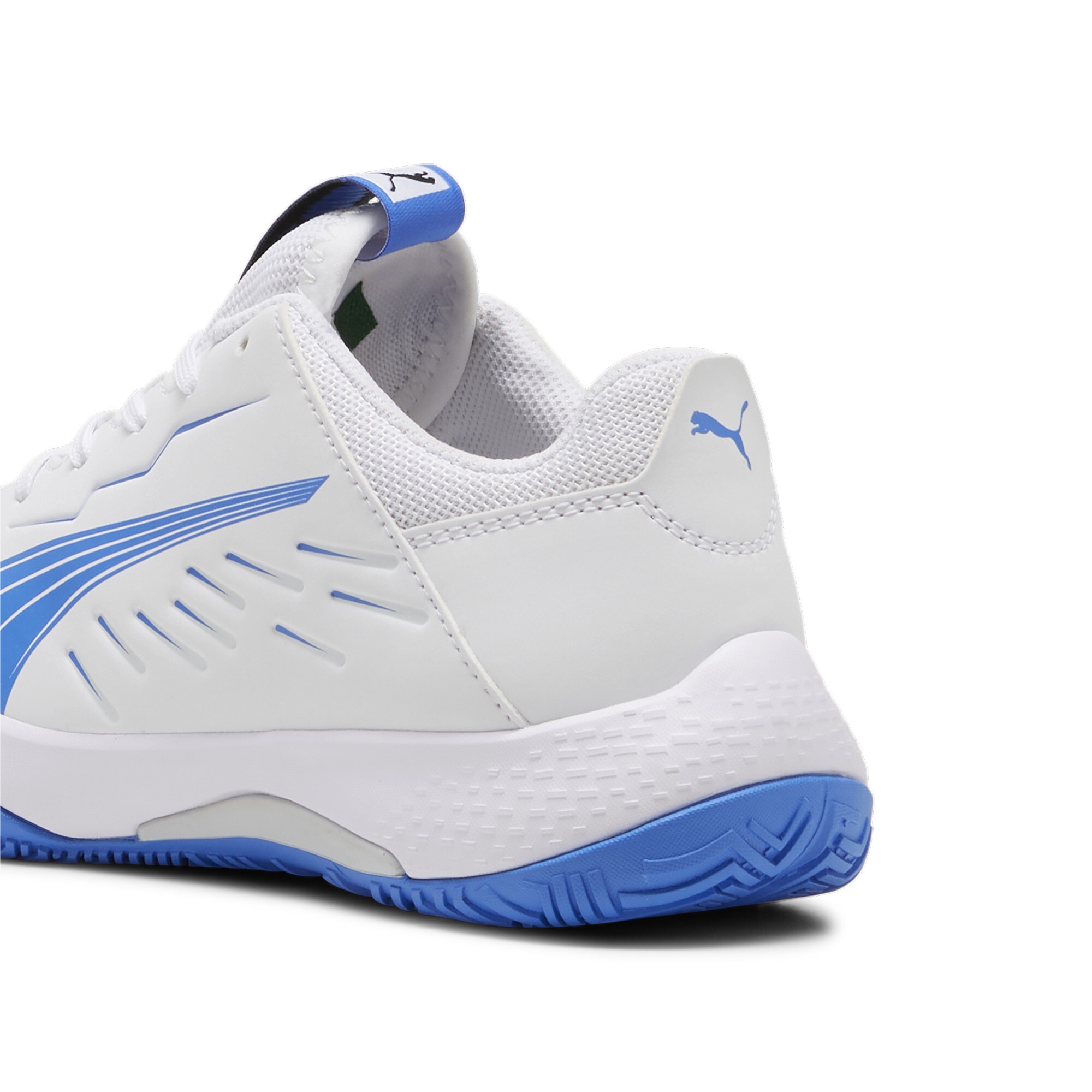 PUMA Handballschuh »ACCELERATE JR«