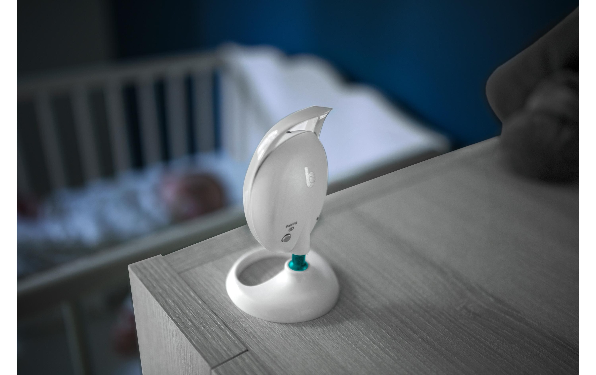 BABYMOOV Babyphone »YOO-SEE«