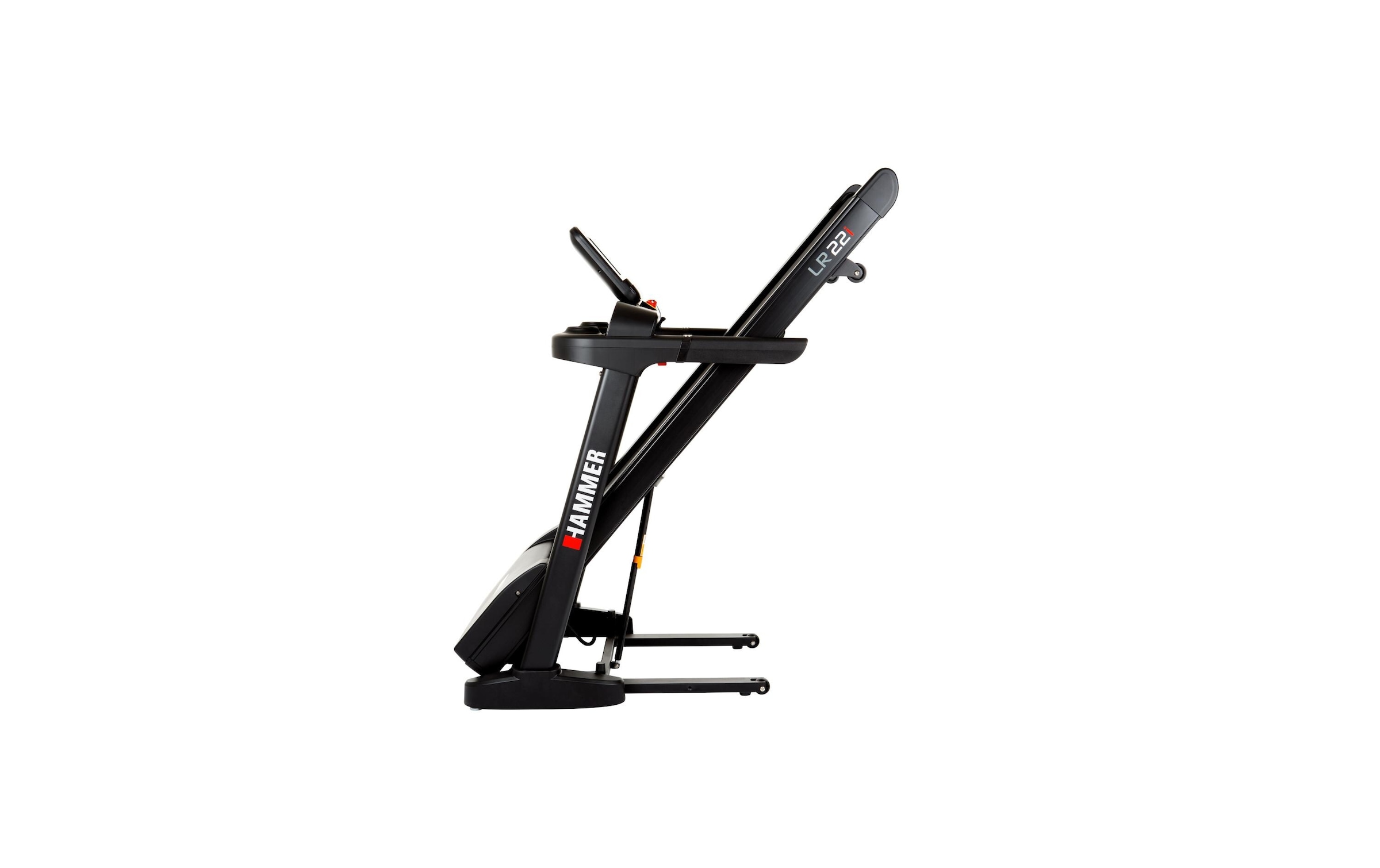 Hammer Laufband »LR22i TFT«