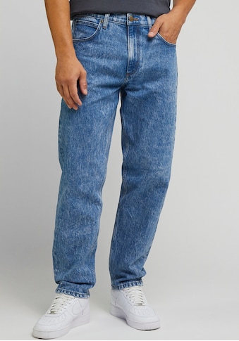 Weite Jeans »OSCAR«