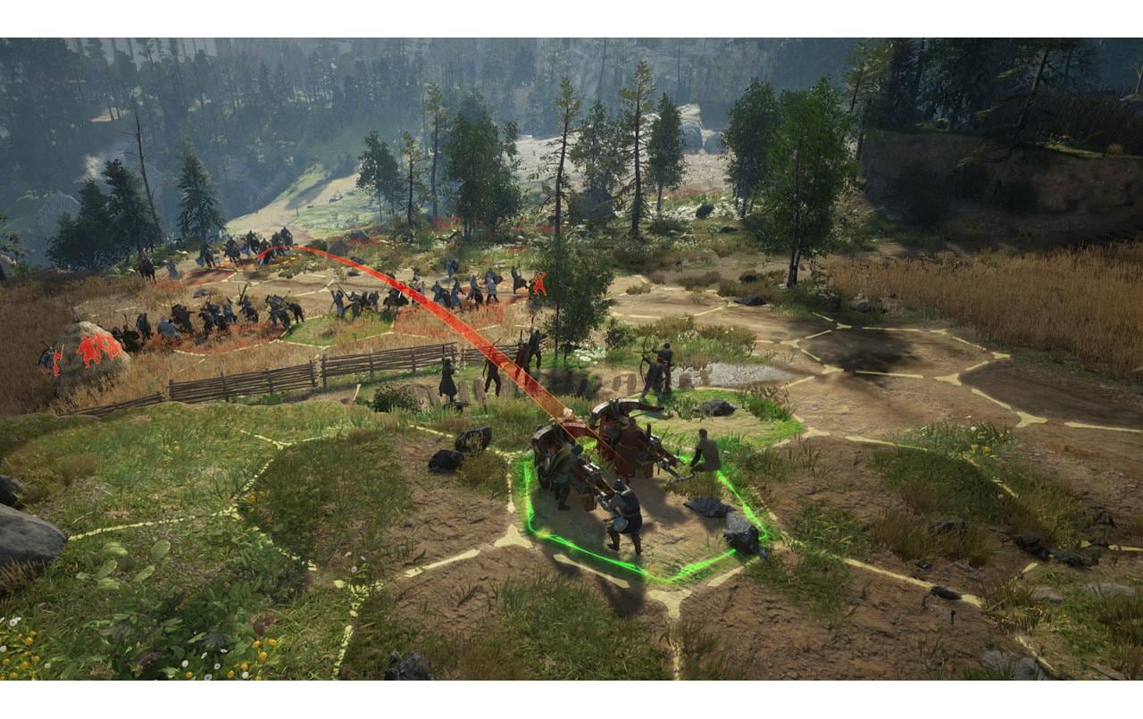 Koch Media Spielesoftware »Kings Bounty II Day One«, PC