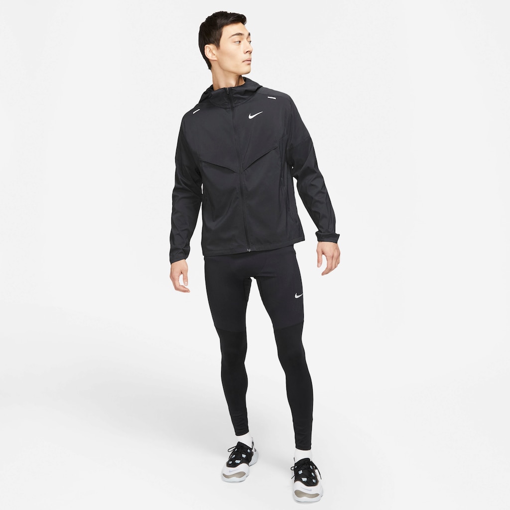 Nike Laufjacke »Windrunner Men's Running Jacket«