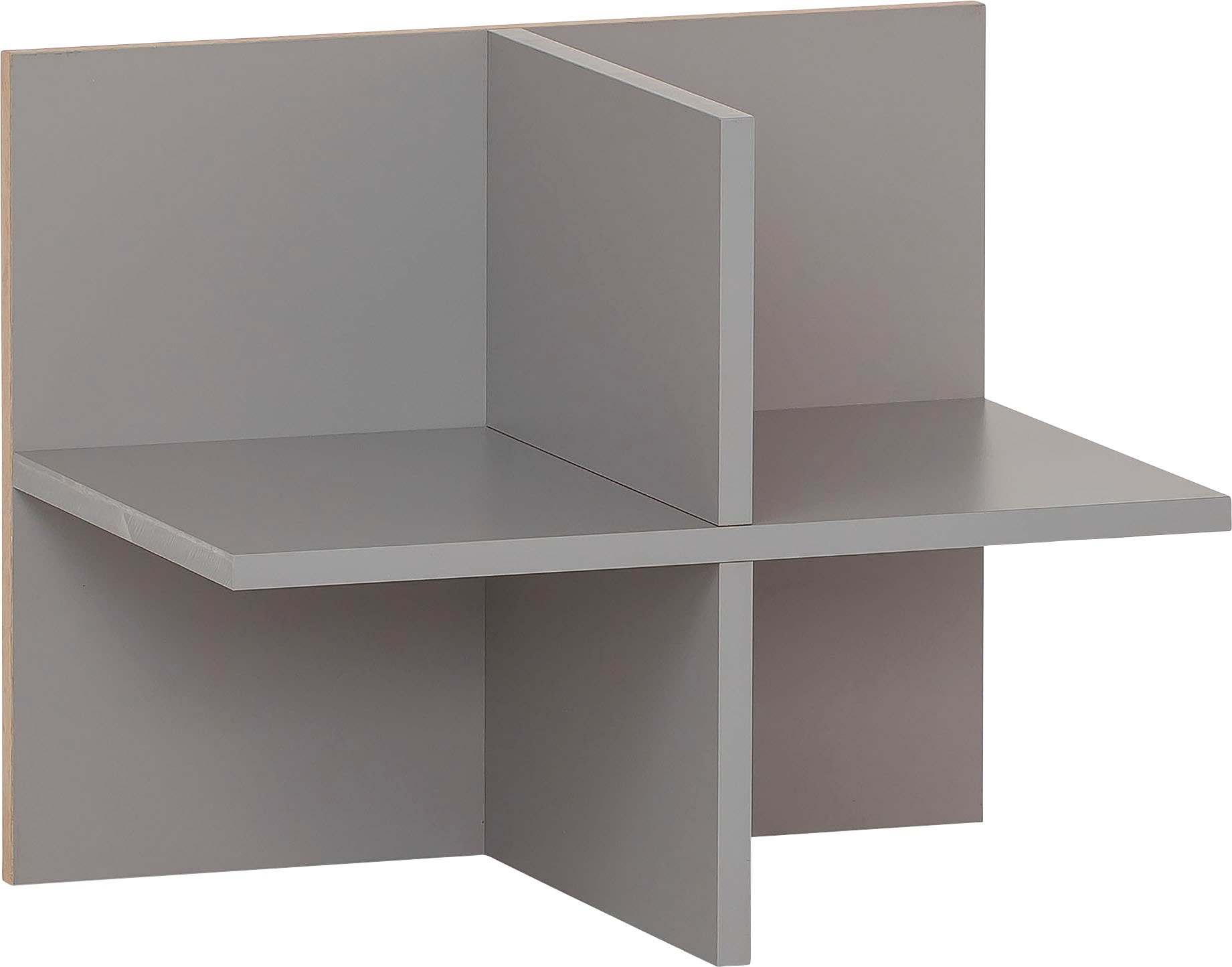 Schildmeyer Büro-Set »Serie 400«, (3 St.), bestehend aus 1 Regal, 1  Schrank, 1 Regalkreuz online kaufen | Jelmoli-Versand | Wandregale