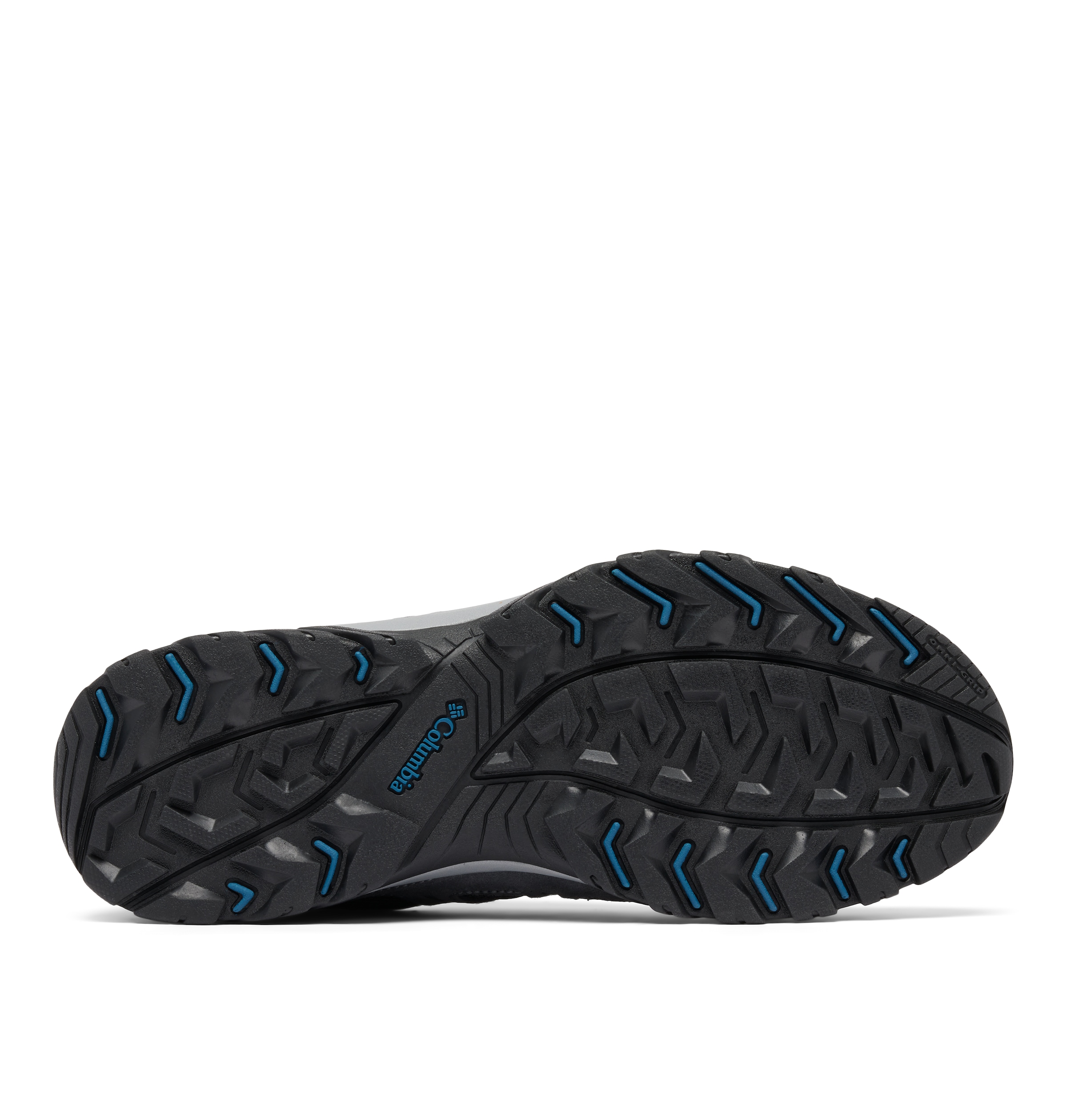 Columbia Wanderschuh »REDMOND™ III WATERPROOF«, Wasserdicht