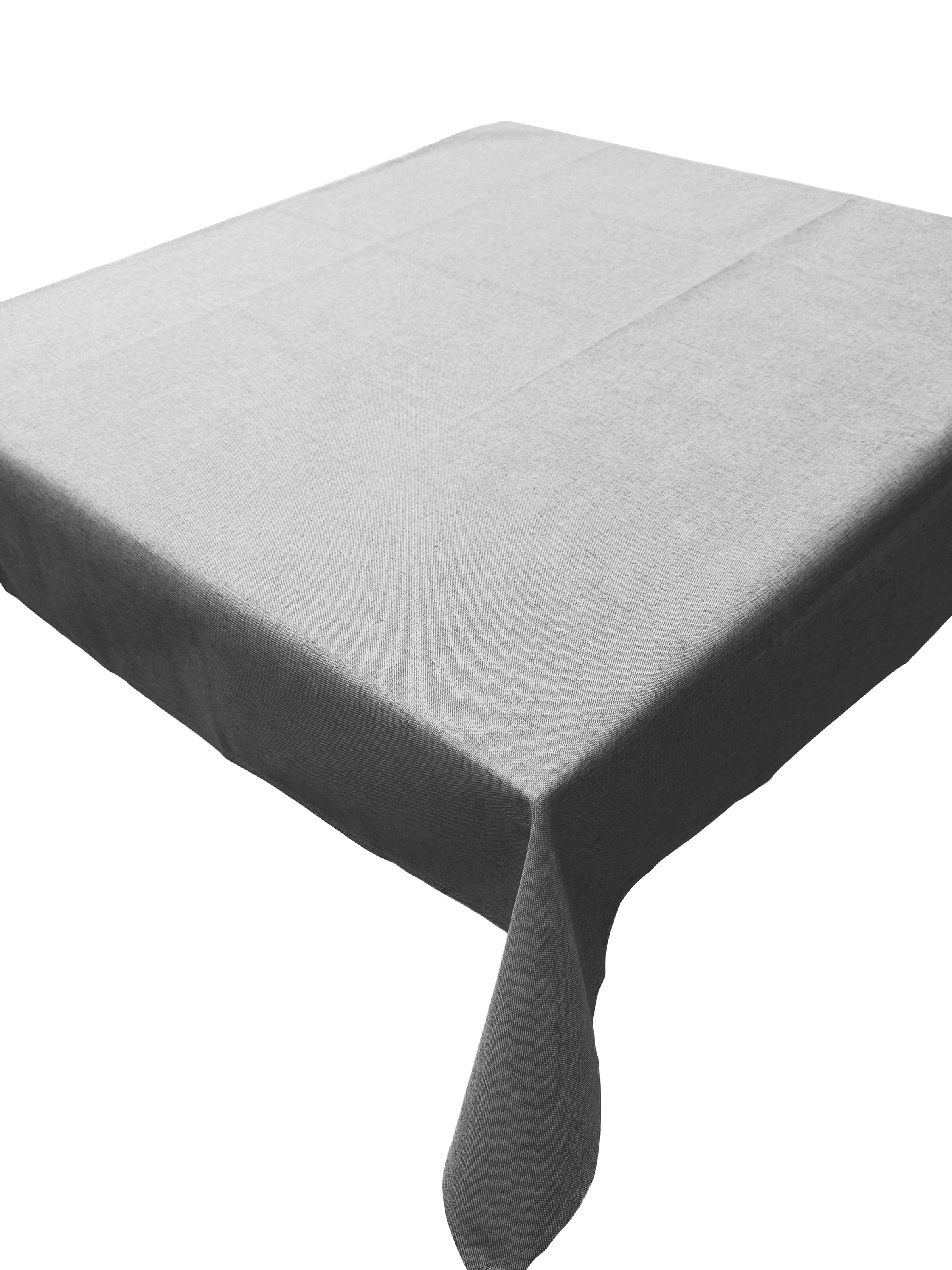 OTTO home Tischdecke "Meellon" unifarben, verschiedene Größen, Esszimmer, Wohnzimmer, Dekoration