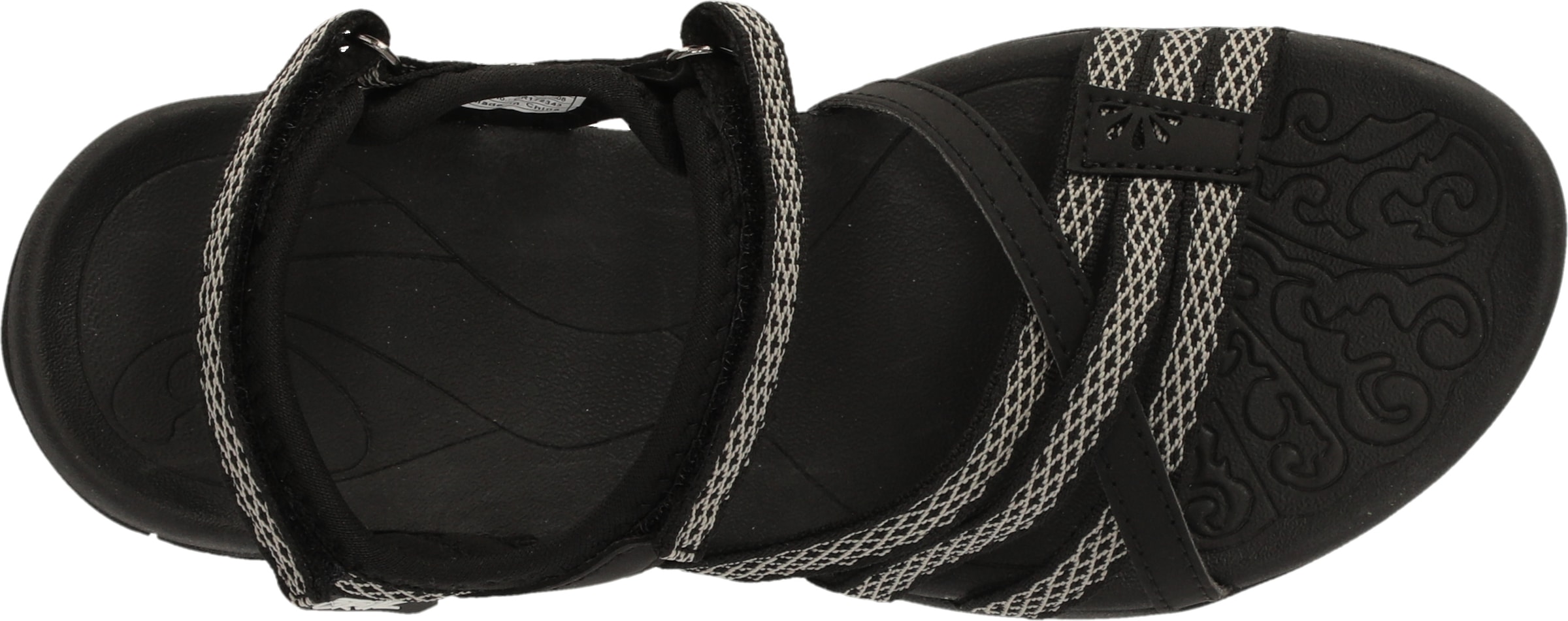 CRUZ Sandale »Aarhus W Sandal«