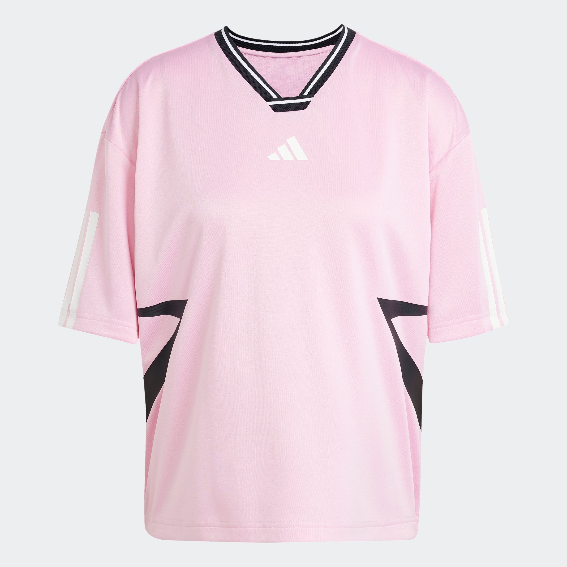 adidas Sportswear T-Shirt »W TIRO Q1 BOYFT«