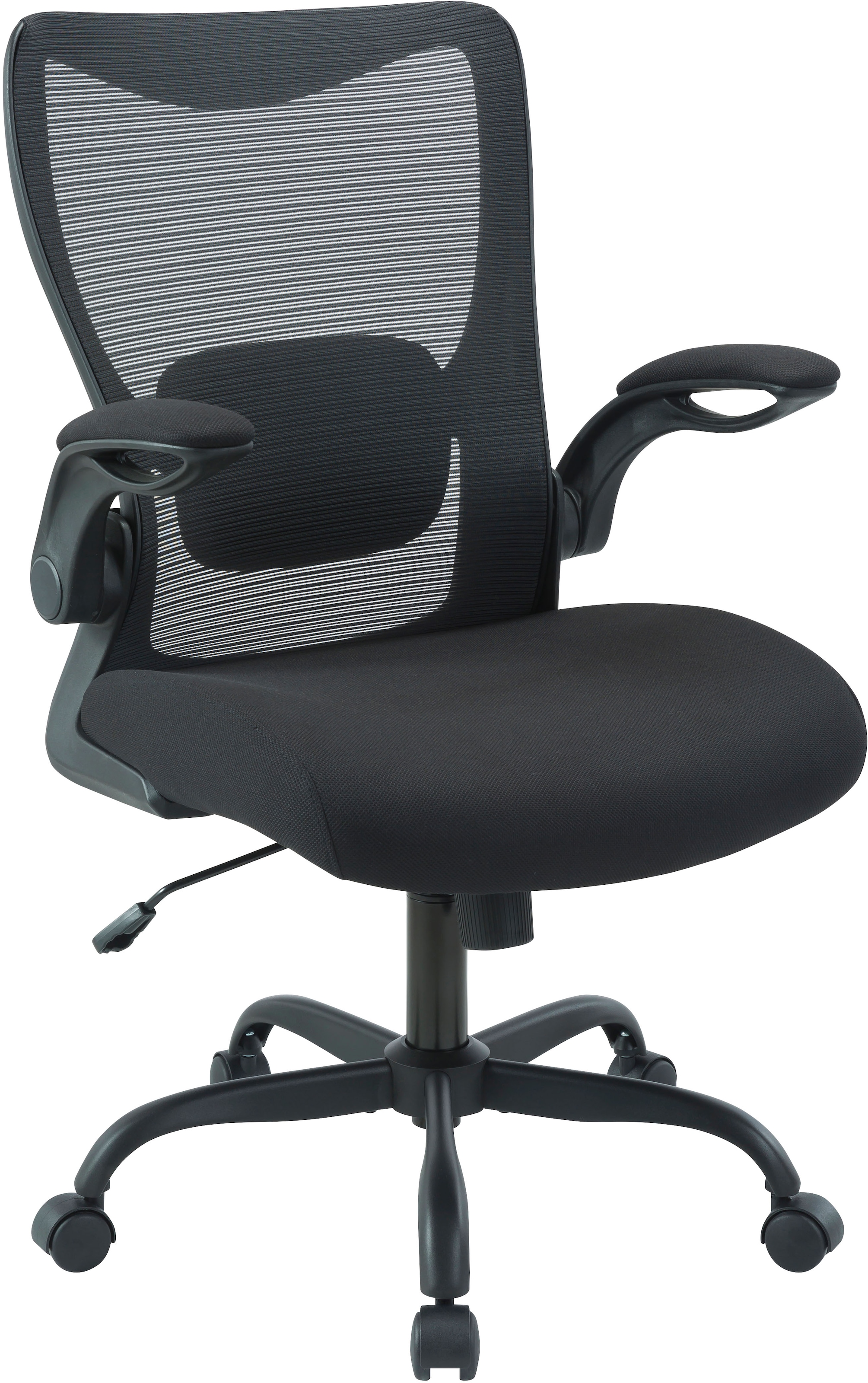 INOSIGN Bürostuhl »KEADY«, ergonomische Sitzhaltung, besonders atmungsaktiv