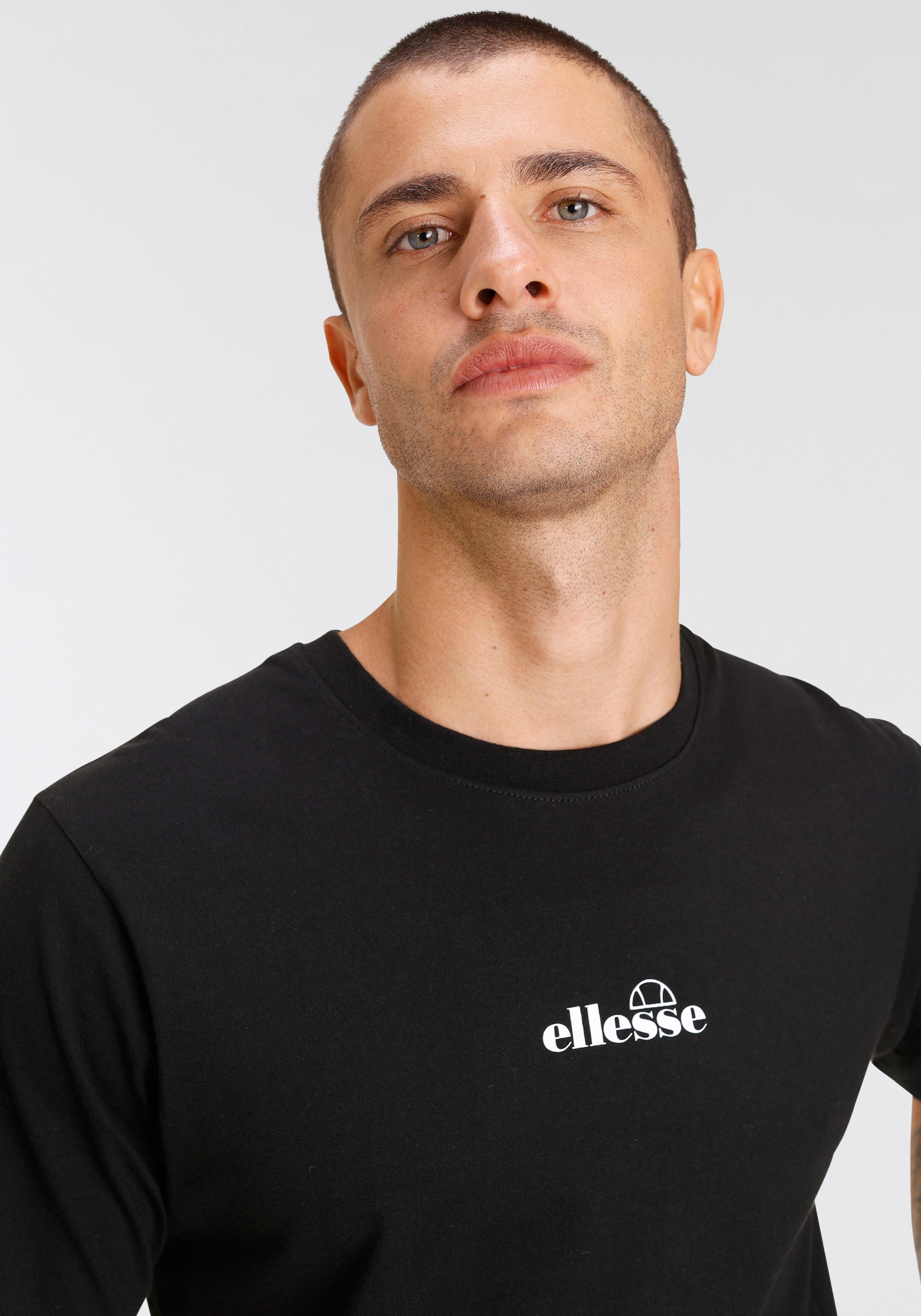 Ellesse T-Shirt »H T-SHIRT« | kaufen online Jelmoli-Versand