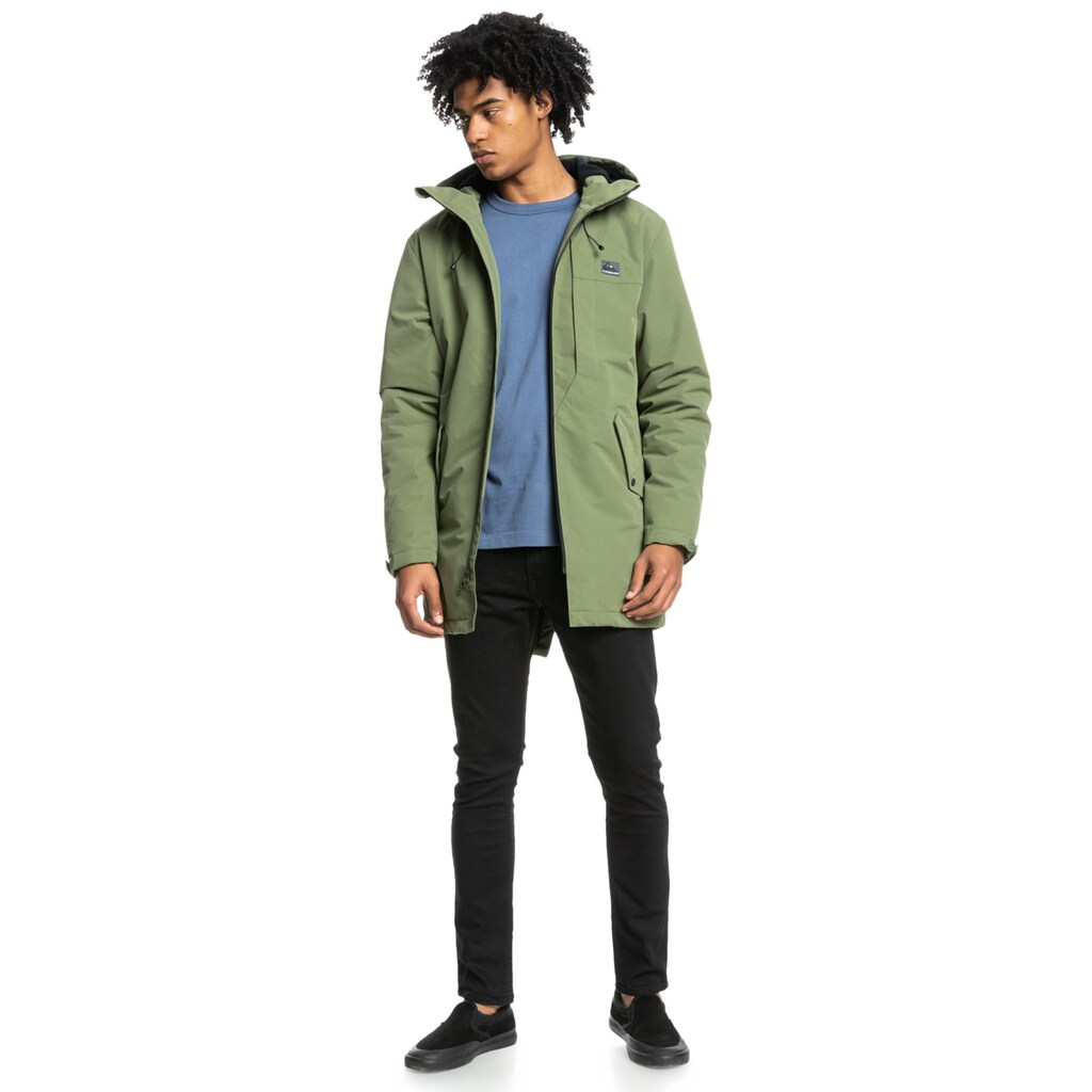 Quiksilver Parka »Skyward«