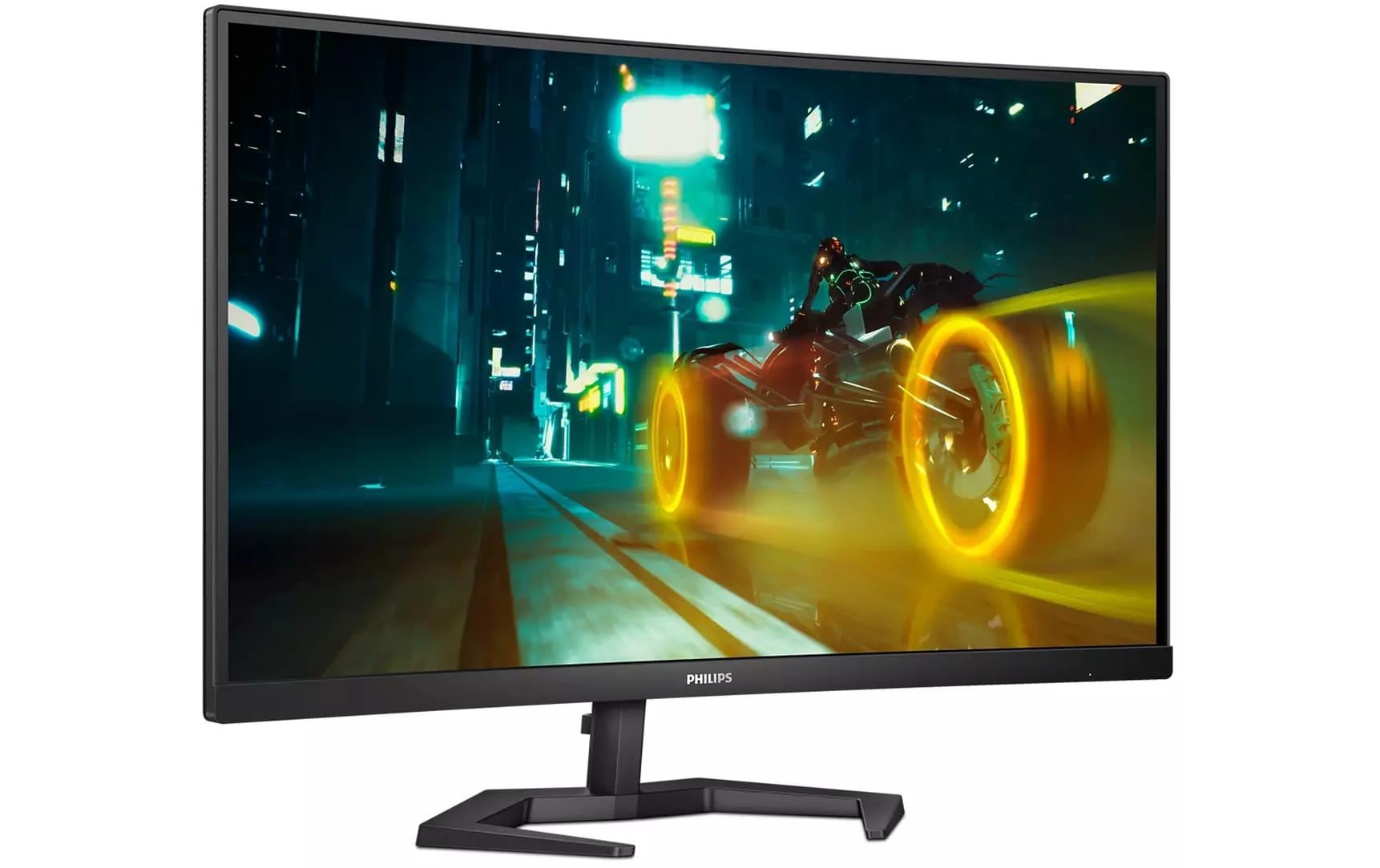 Philips Gaming-Monitor »Philips 27M1C3200VL/00«, 68,31 cm/27 Zoll, 1920 x 1080 px, Full HD, 4 ms Reaktionszeit, 165 Hz