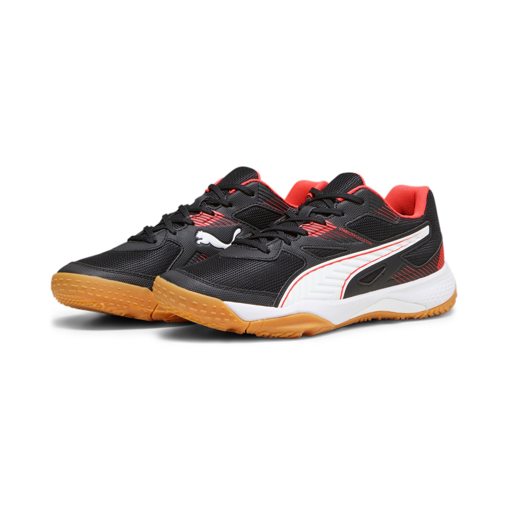 PUMA Hallenschuh »SOLARFLASH II«