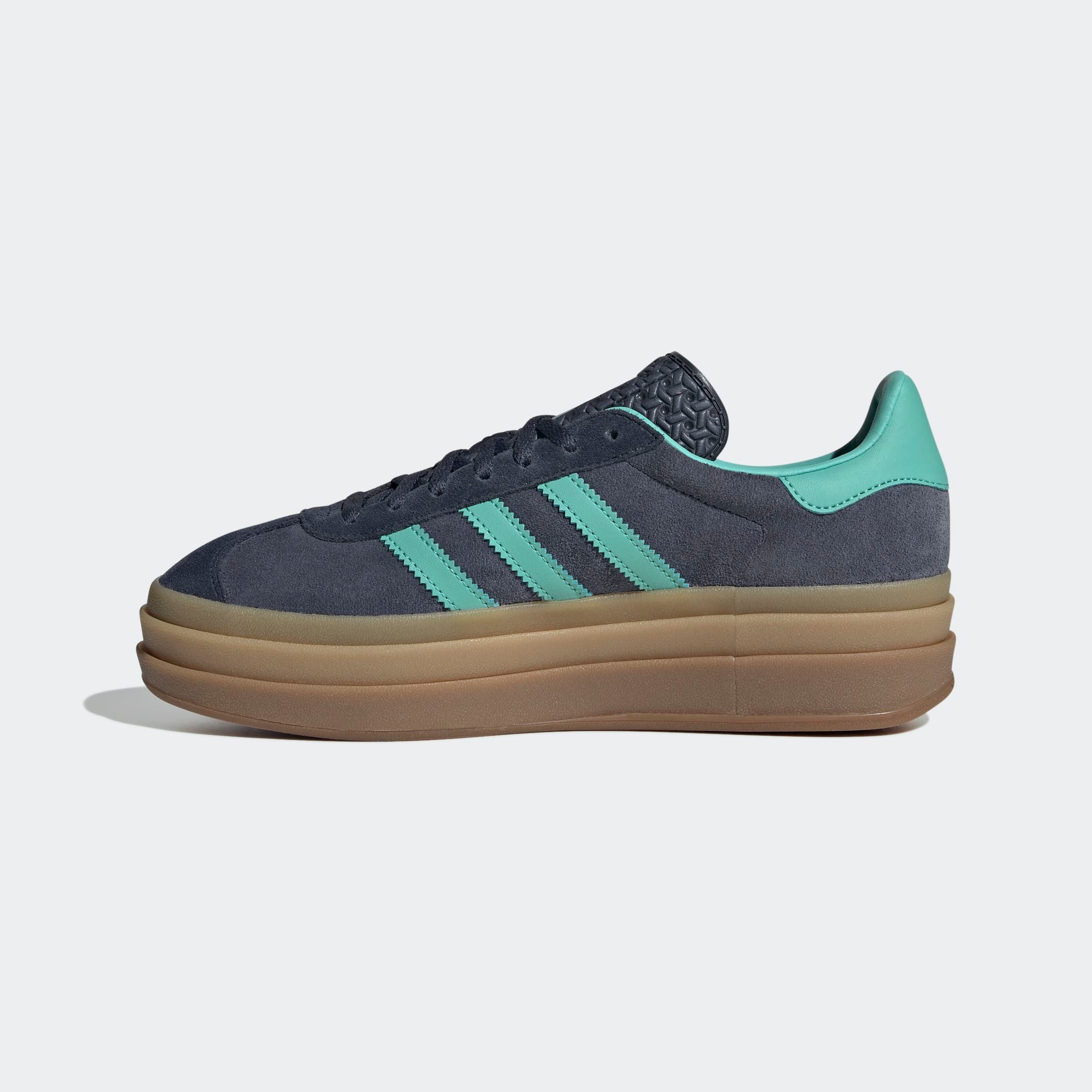 adidas Originals Sneaker »GAZELLE BOLD E«