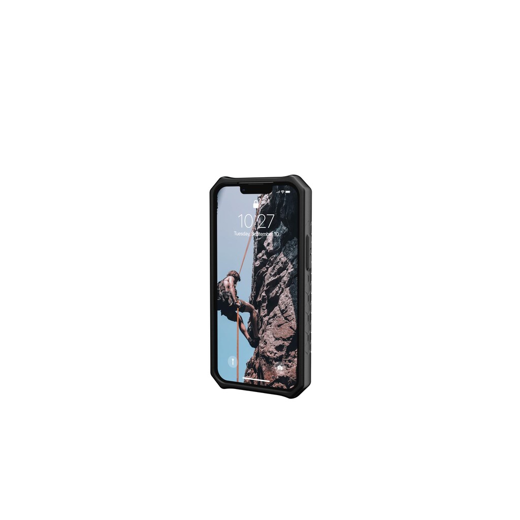 UAG Smartphone-Hülle »Monarch iPhone 13 mini«, iPhone 13 Mini