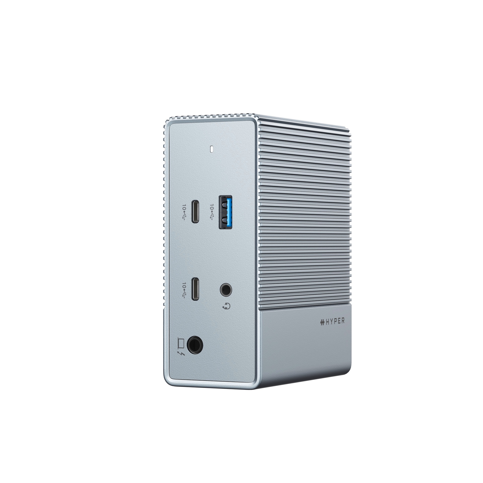 Targus Laptop-Dockingstation »HyperDrive GEN2 12-Port USB-C Dock«