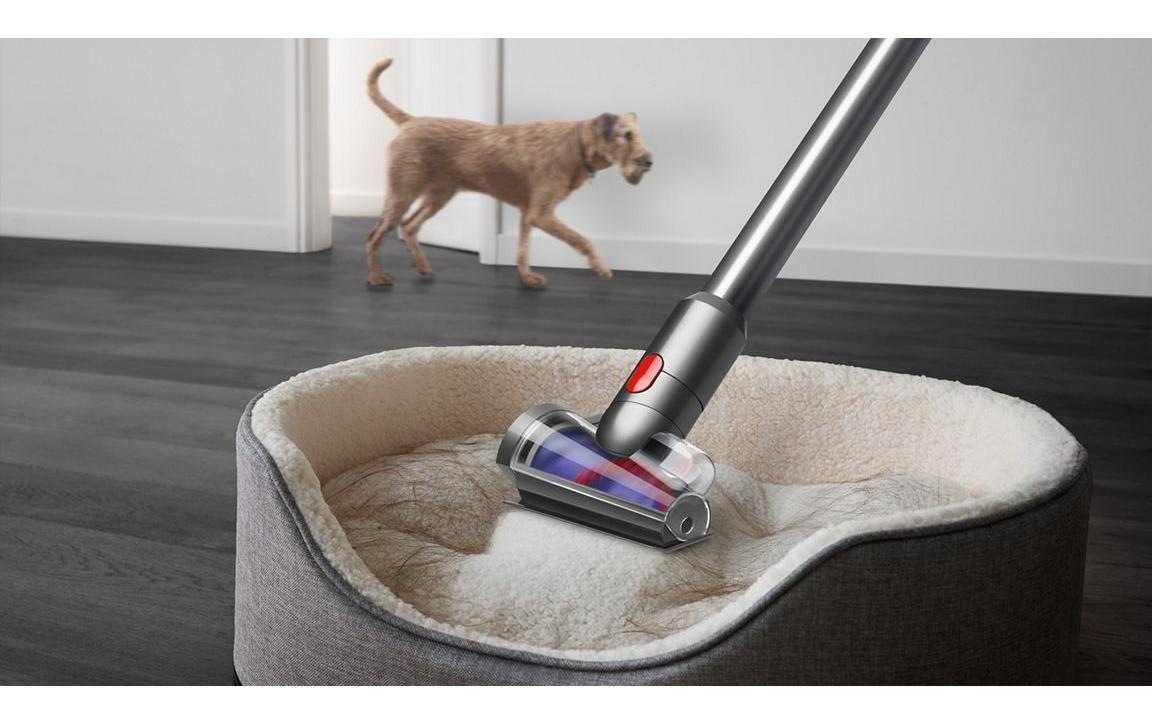 DYSON Akku-Hand-und Stielstaubsauger »V15 Detect Absolute«