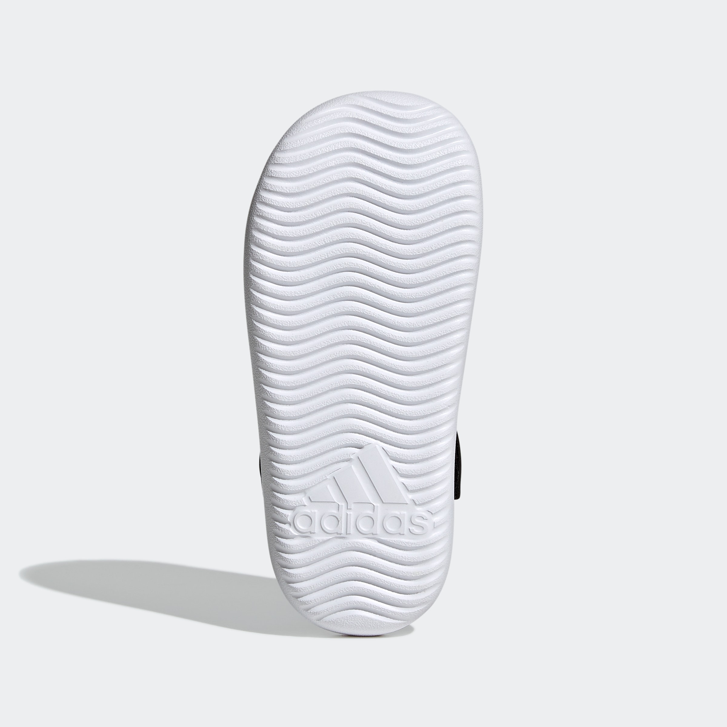 adidas Sportswear Badesandale »SUMMER CLOSED TOE WATER SANDALE«, mit Klettverschluss