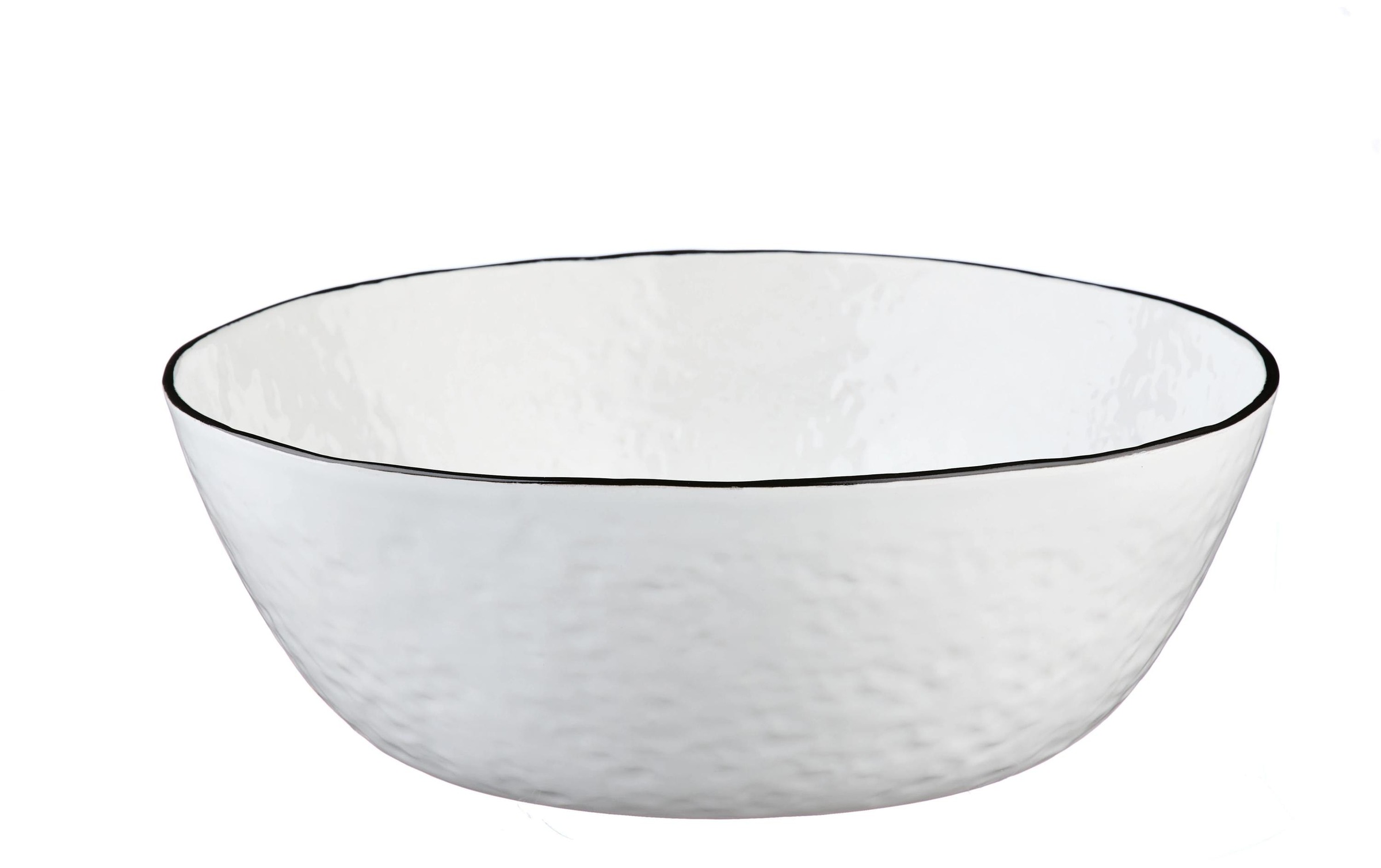 Schale »Björn Pure Ø 24 cm + Ø 30 cm 1 Stück«