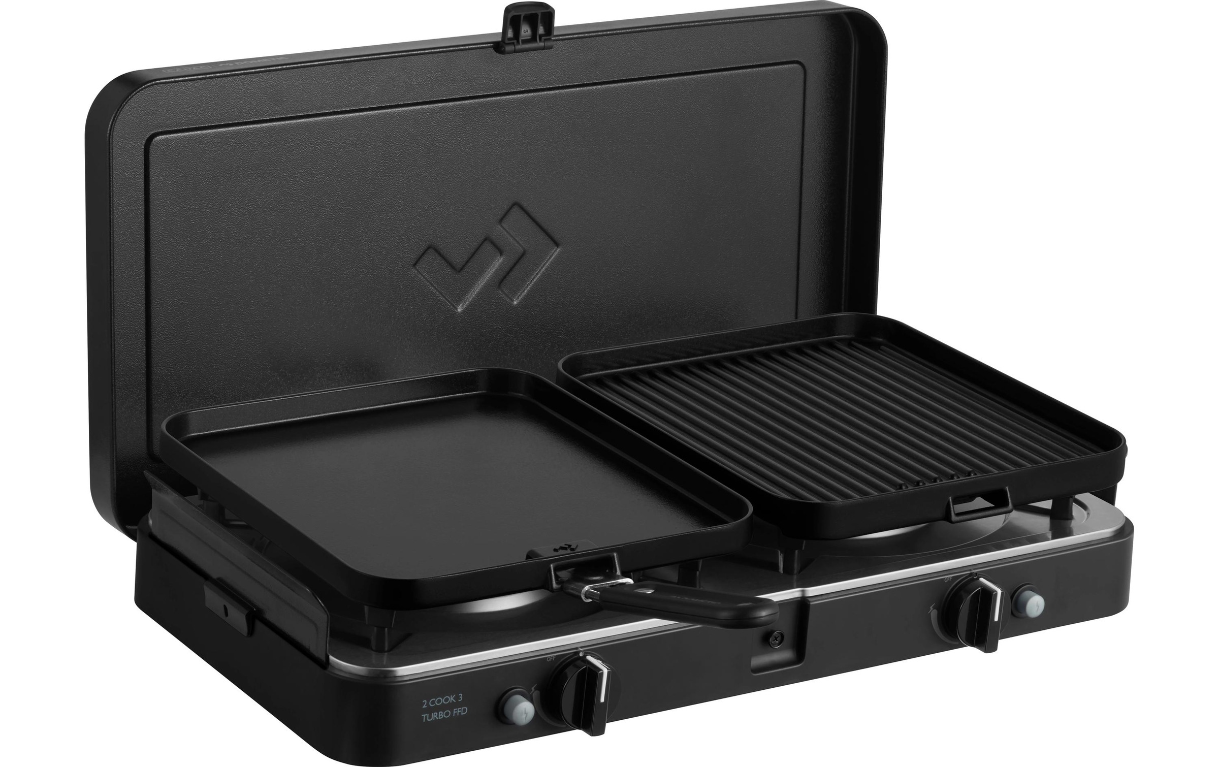 Gaskocher »CADAC DOMETIC 3 Turbo Deluxe 50 bar«