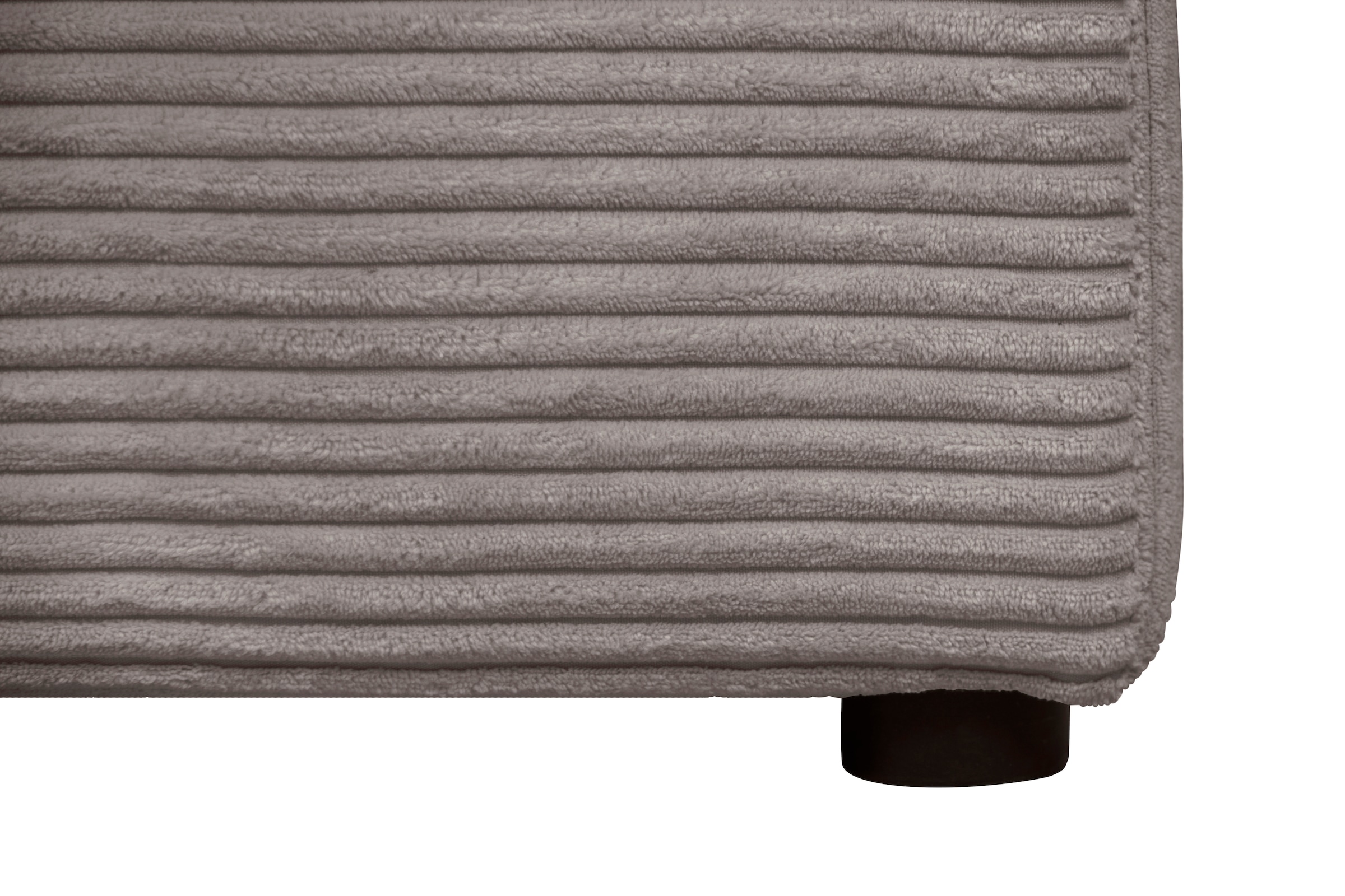 RAUM.ID Sofa-Mittelelement »Enid«, Teil eines Modulsofas, fester Sitzkomfort, auch in Breitcord