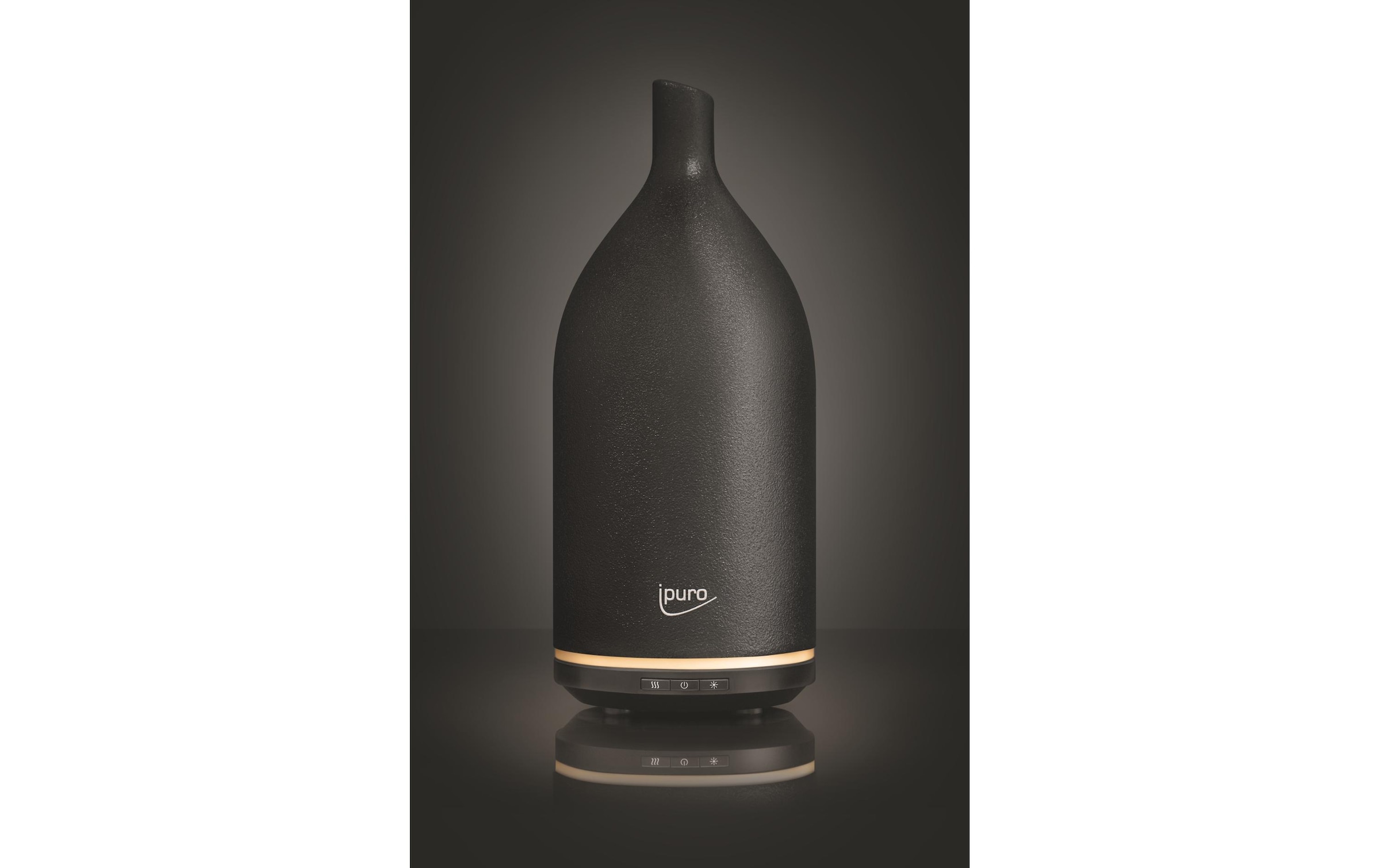 IPURO Diffuser »Air Sonic«, 0,15 l Wassertank